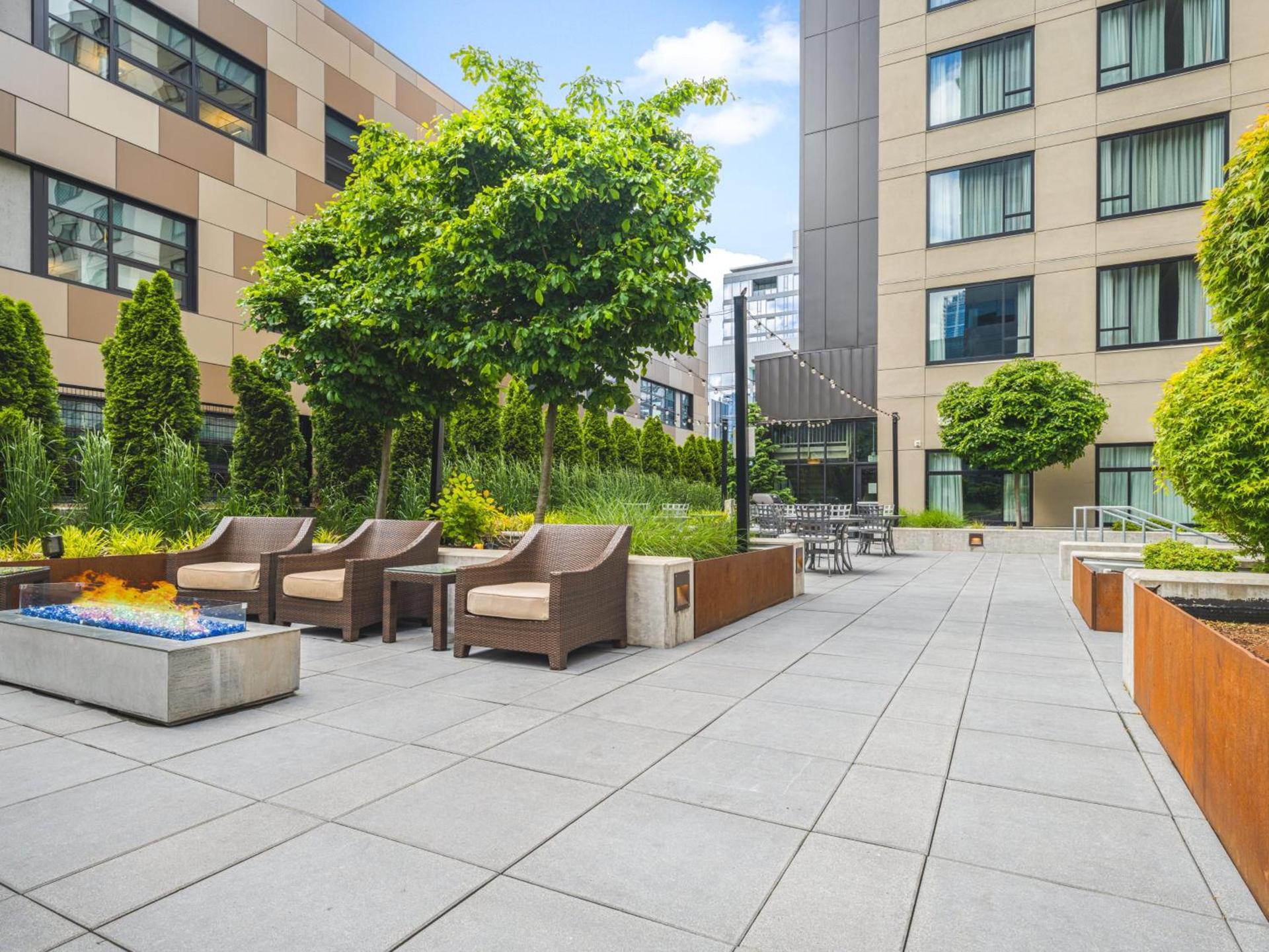 EVEN Hotel Seattle Downtown - Lake Union by IHG photo 8