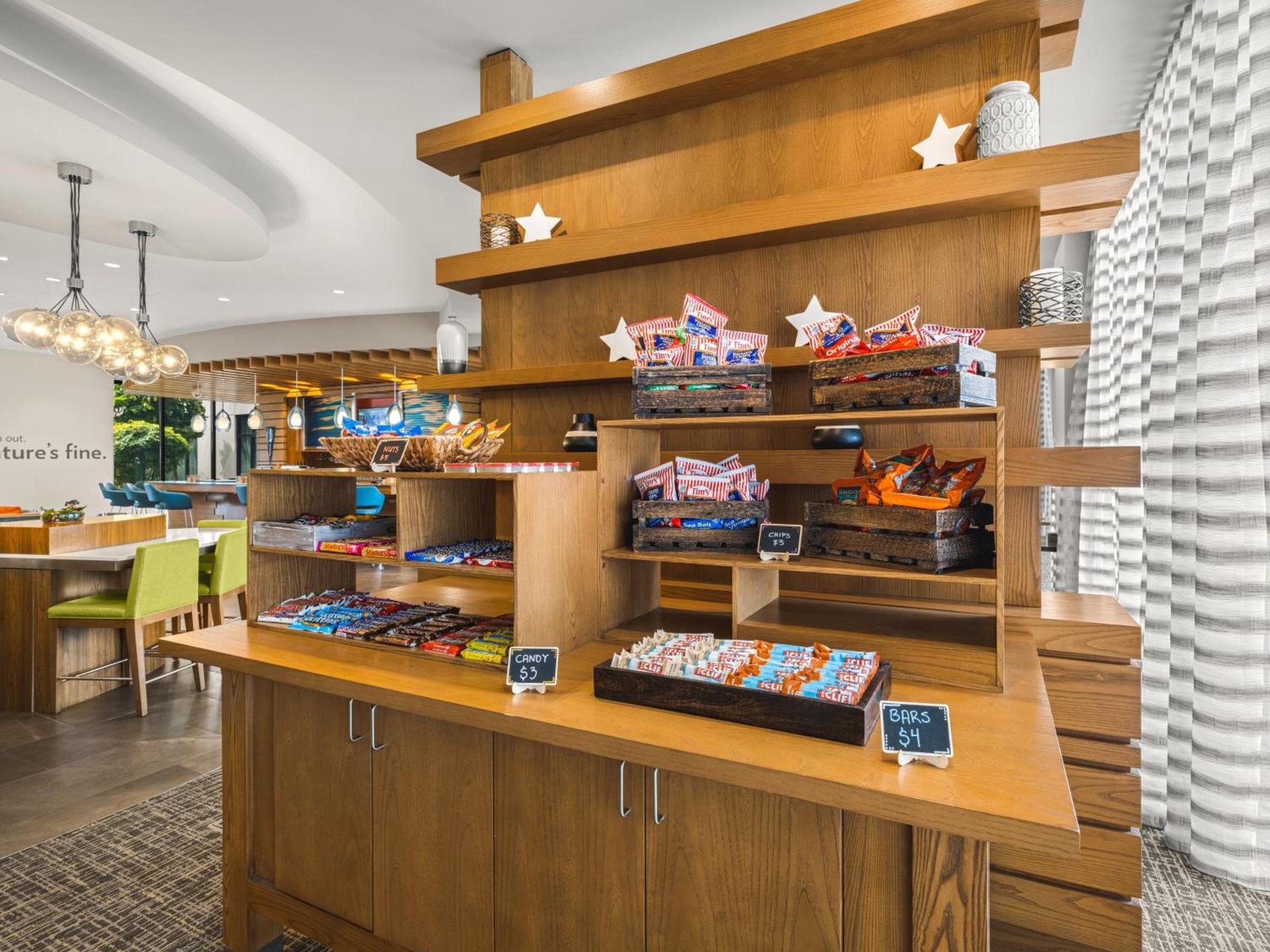 EVEN Hotel Seattle Downtown - Lake Union by IHG photo 36