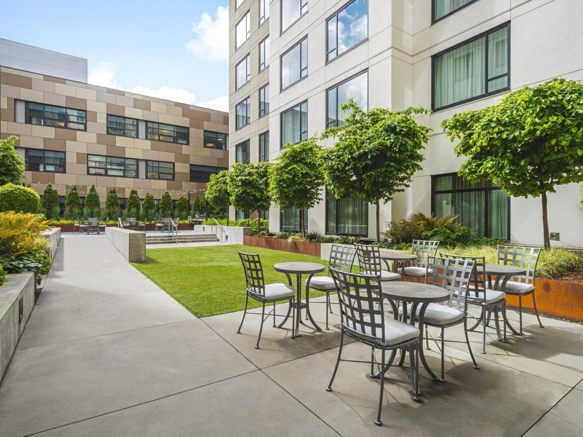 EVEN Hotel Seattle Downtown - Lake Union by IHG photo 22