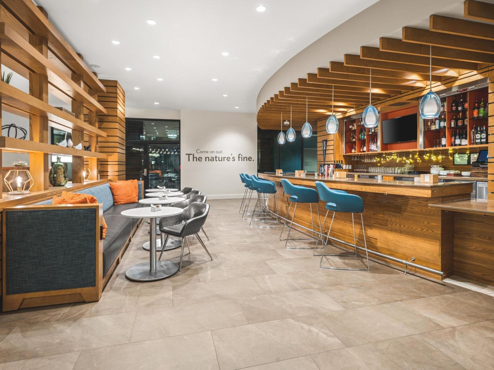 EVEN Hotel Seattle Downtown - Lake Union by IHG photo 42