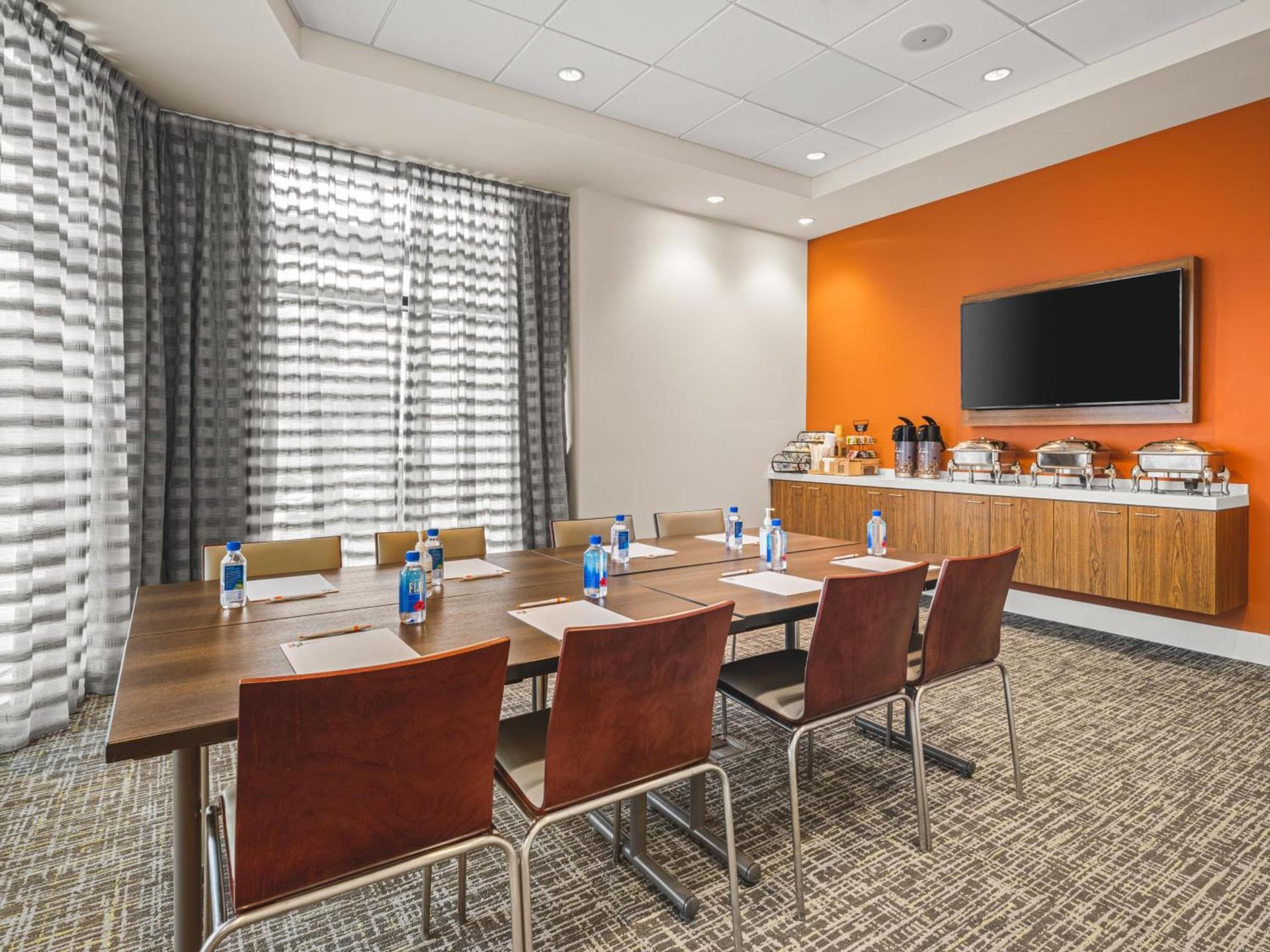 EVEN Hotel Seattle Downtown - Lake Union by IHG photo 10