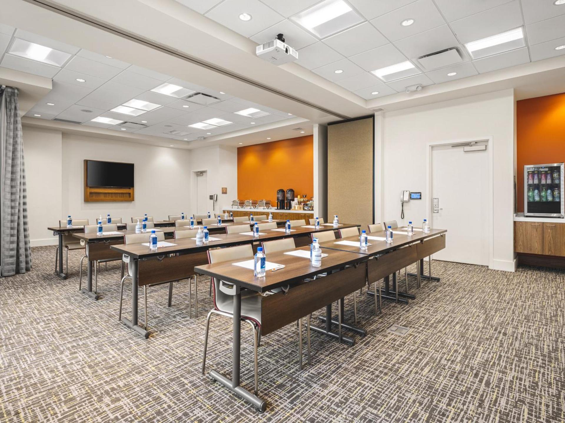 EVEN Hotel Seattle Downtown - Lake Union by IHG photo 39