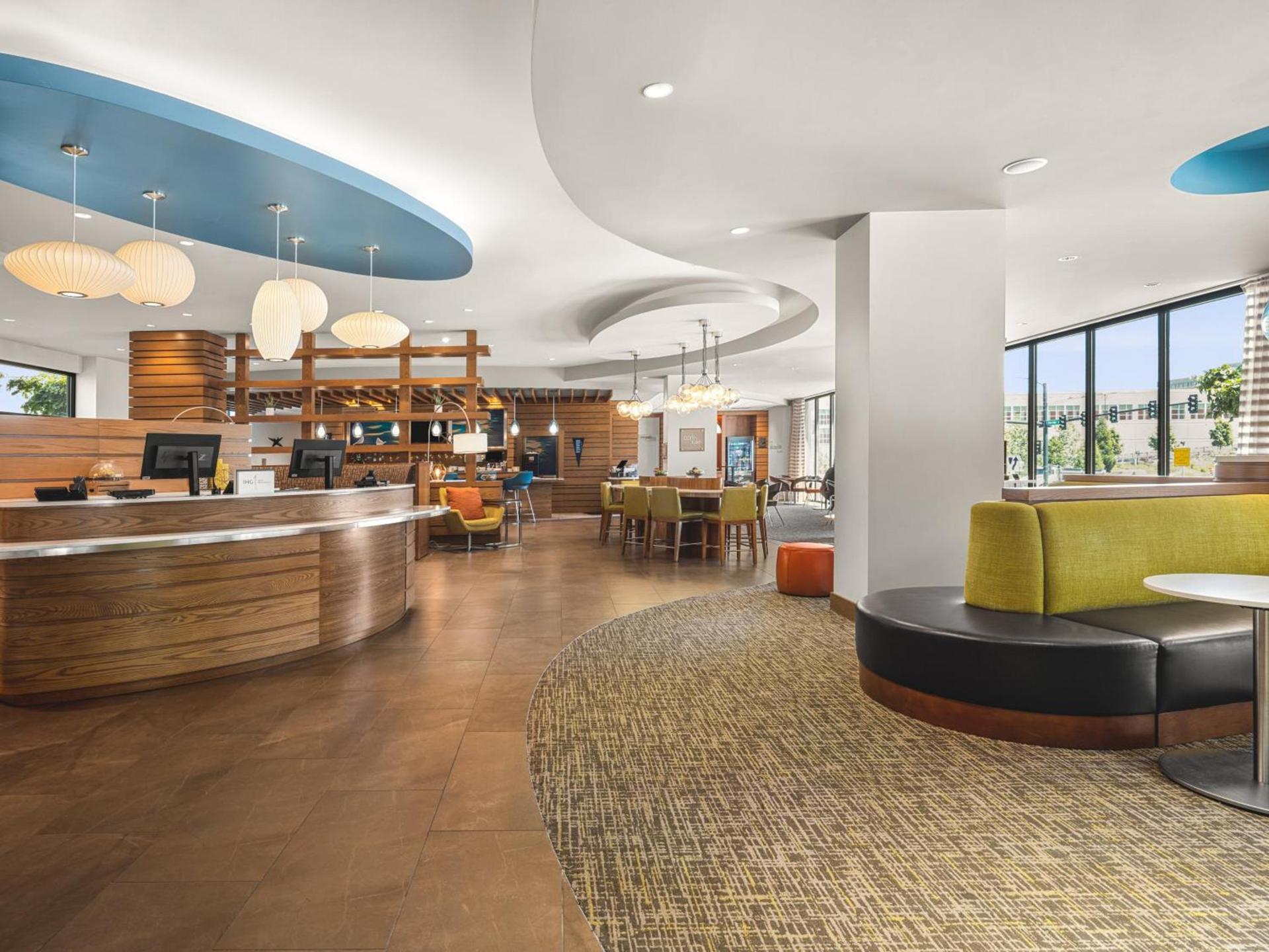 EVEN Hotel Seattle Downtown - Lake Union by IHG photo 4
