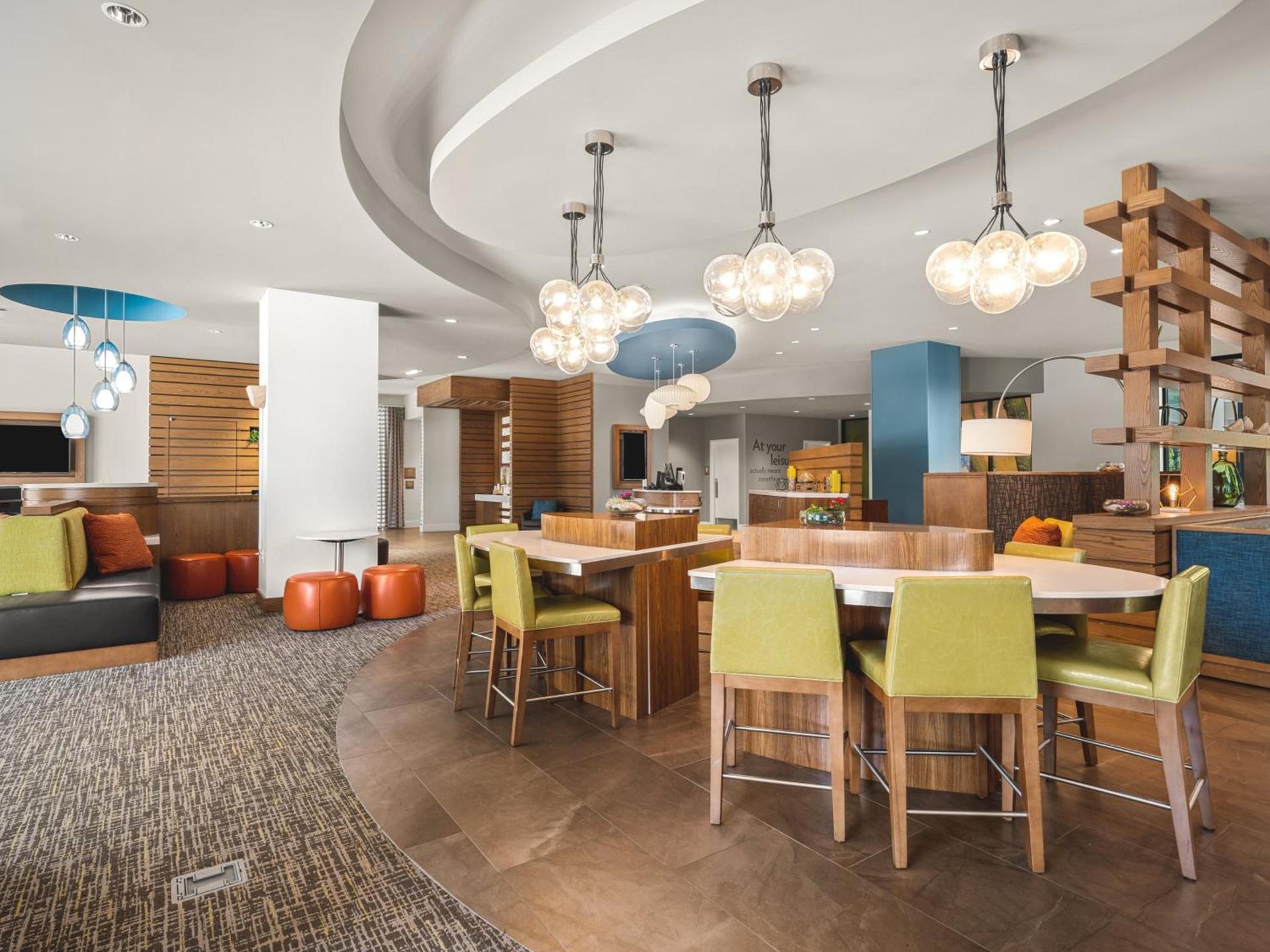 EVEN Hotel Seattle Downtown - Lake Union by IHG photo 35