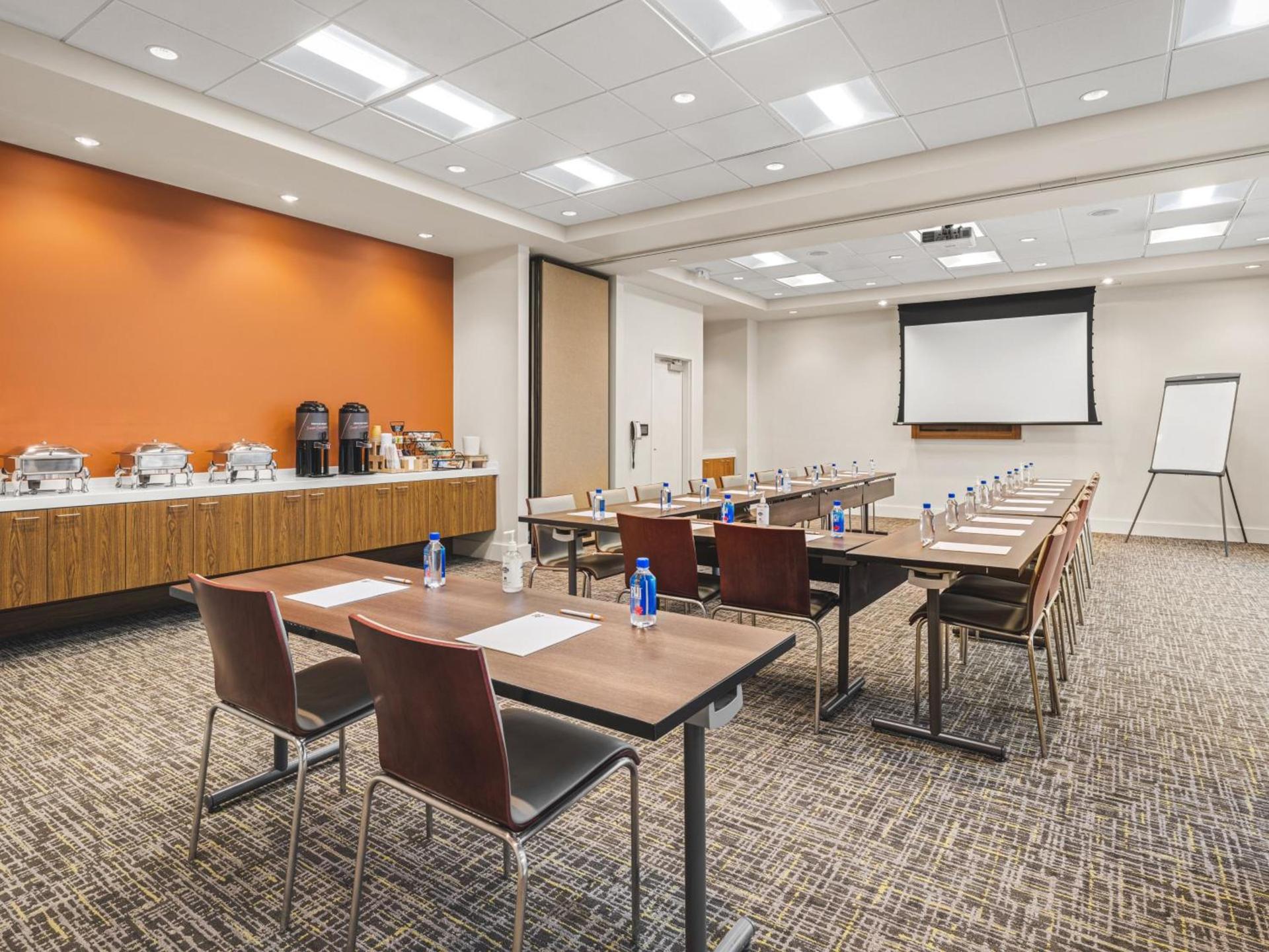 EVEN Hotel Seattle Downtown - Lake Union by IHG photo 53