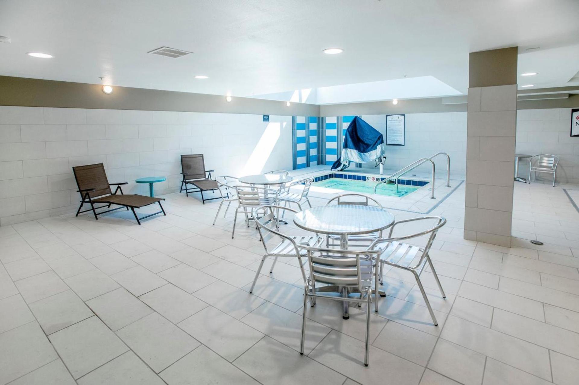 Staybridge Suites Denver Downtown by IHG photo 20