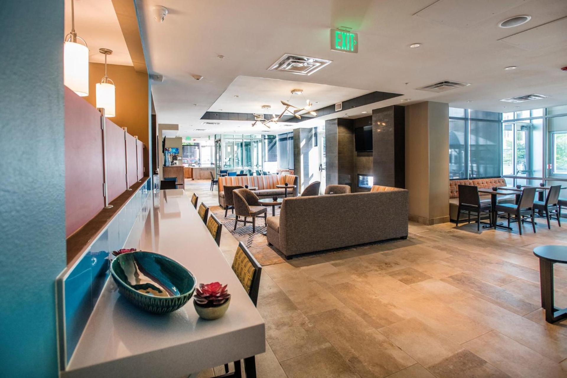 Staybridge Suites Denver Downtown by IHG photo 21