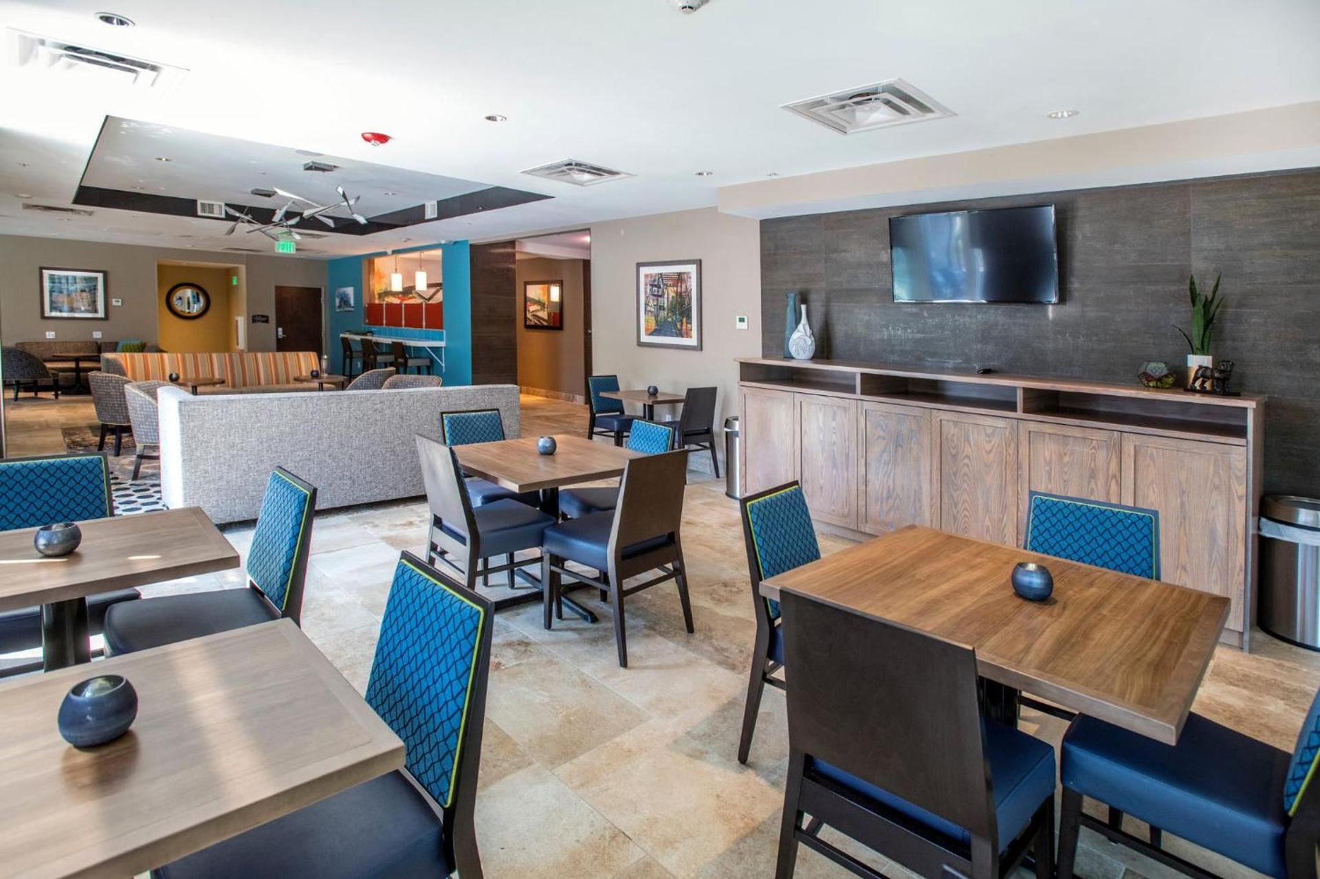 Staybridge Suites Denver Downtown by IHG photo 26