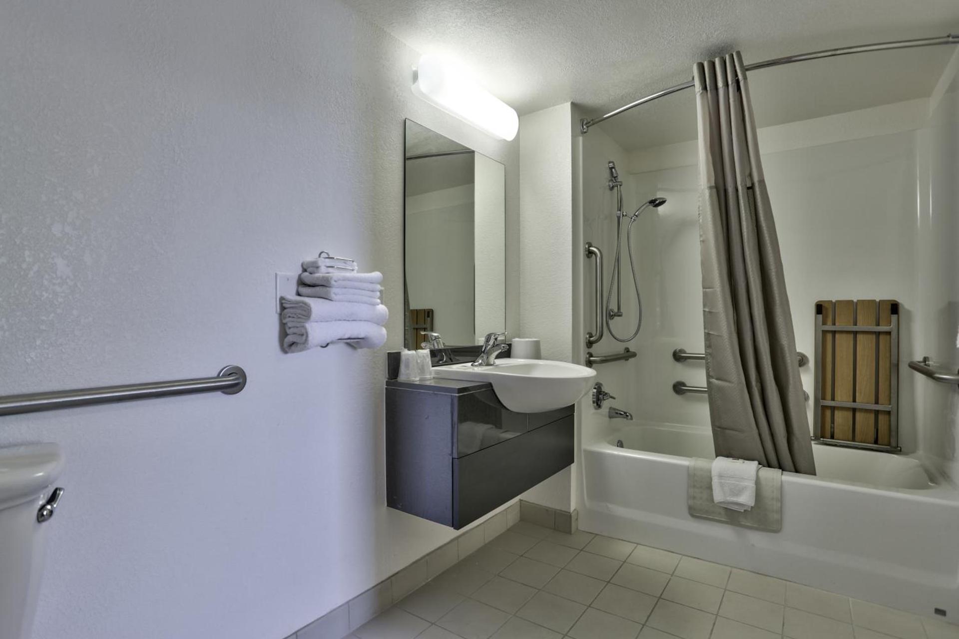 Motel 6-Flagstaff, AZ - Butler photo 35