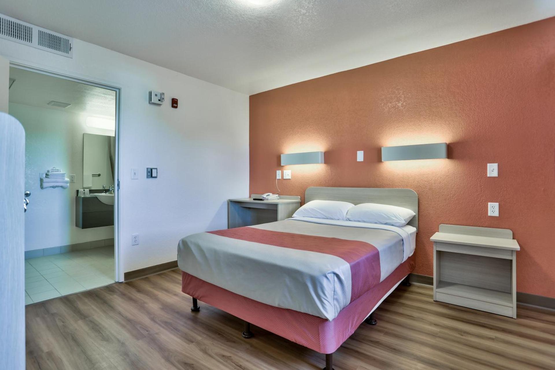 Motel 6-Flagstaff, AZ - Butler photo 23