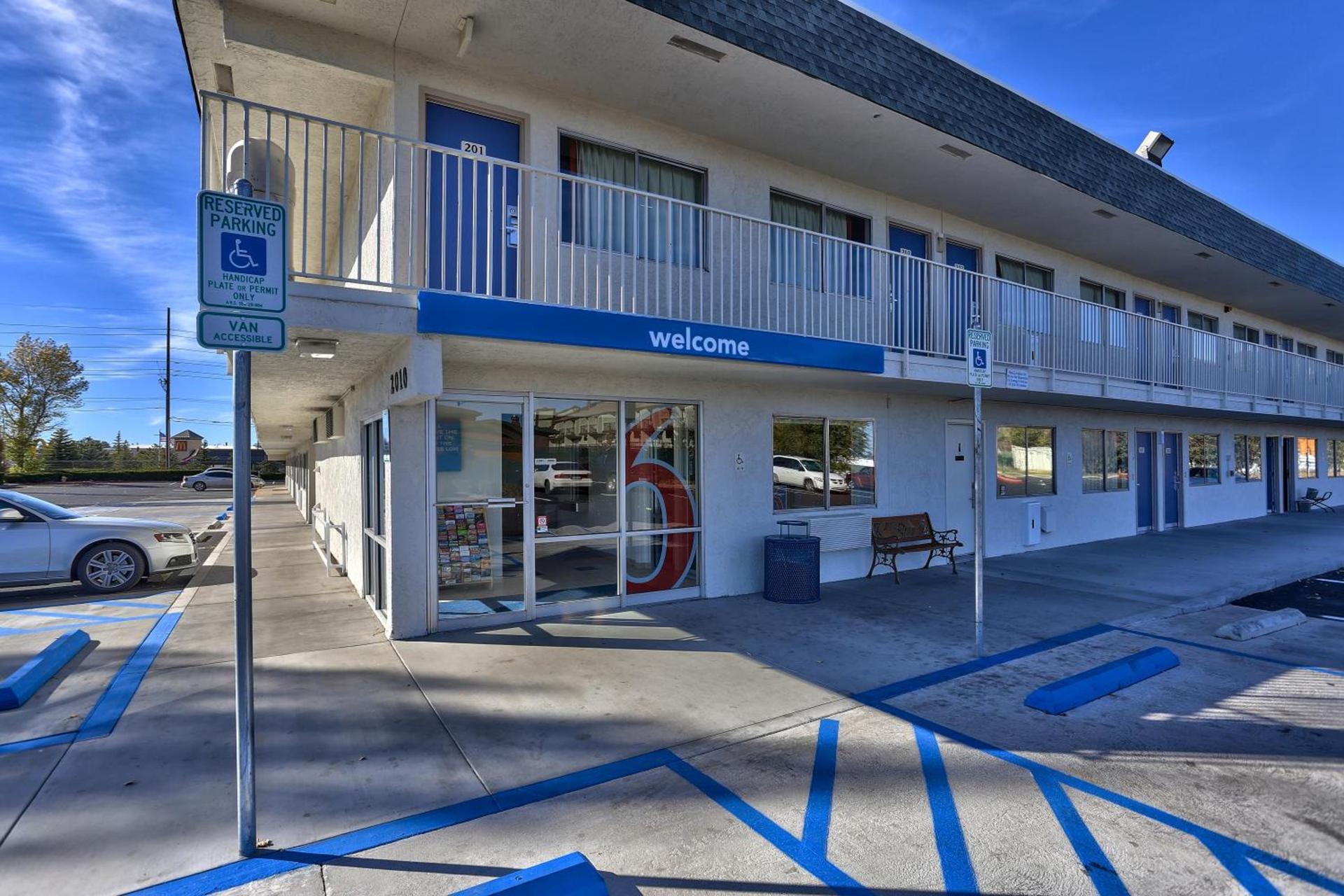 Motel 6-Flagstaff, AZ - Butler photo 24
