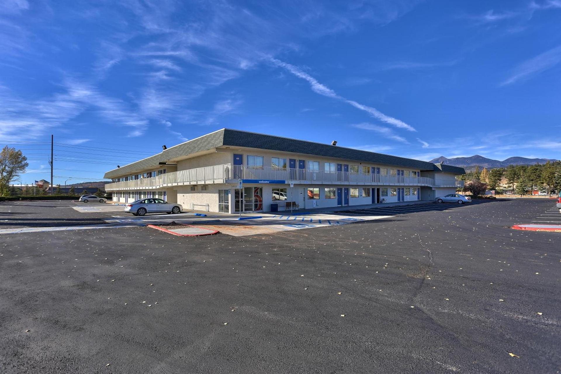 Motel 6-Flagstaff, AZ - Butler photo 32