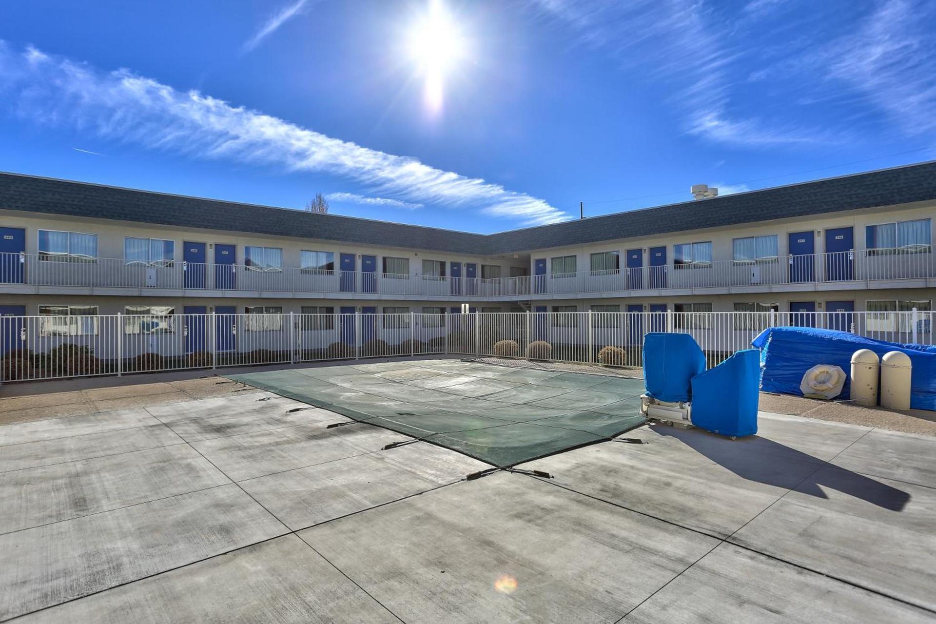 Motel 6-Flagstaff, AZ - Butler photo 47
