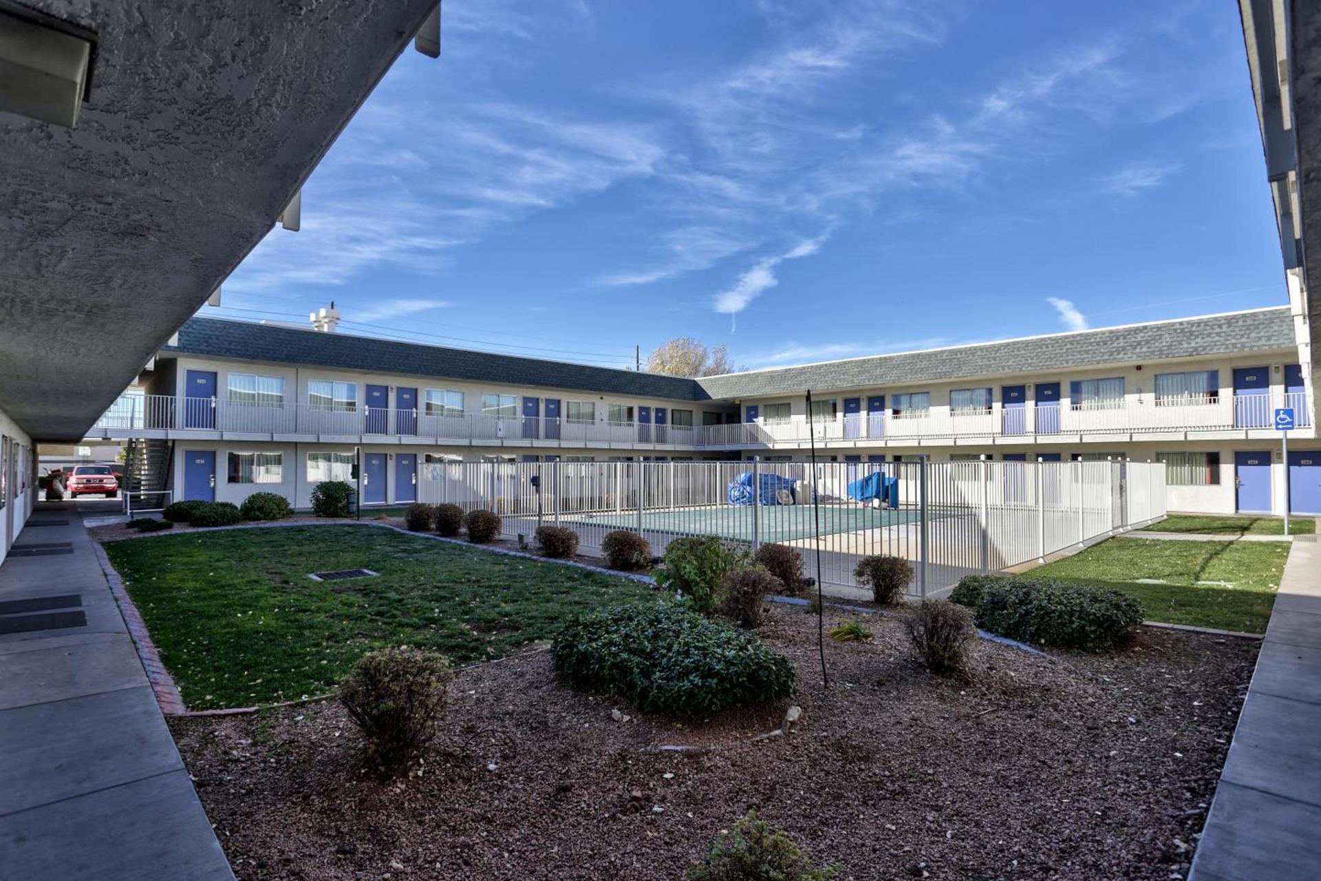 Motel 6-Flagstaff, AZ - Butler photo 25