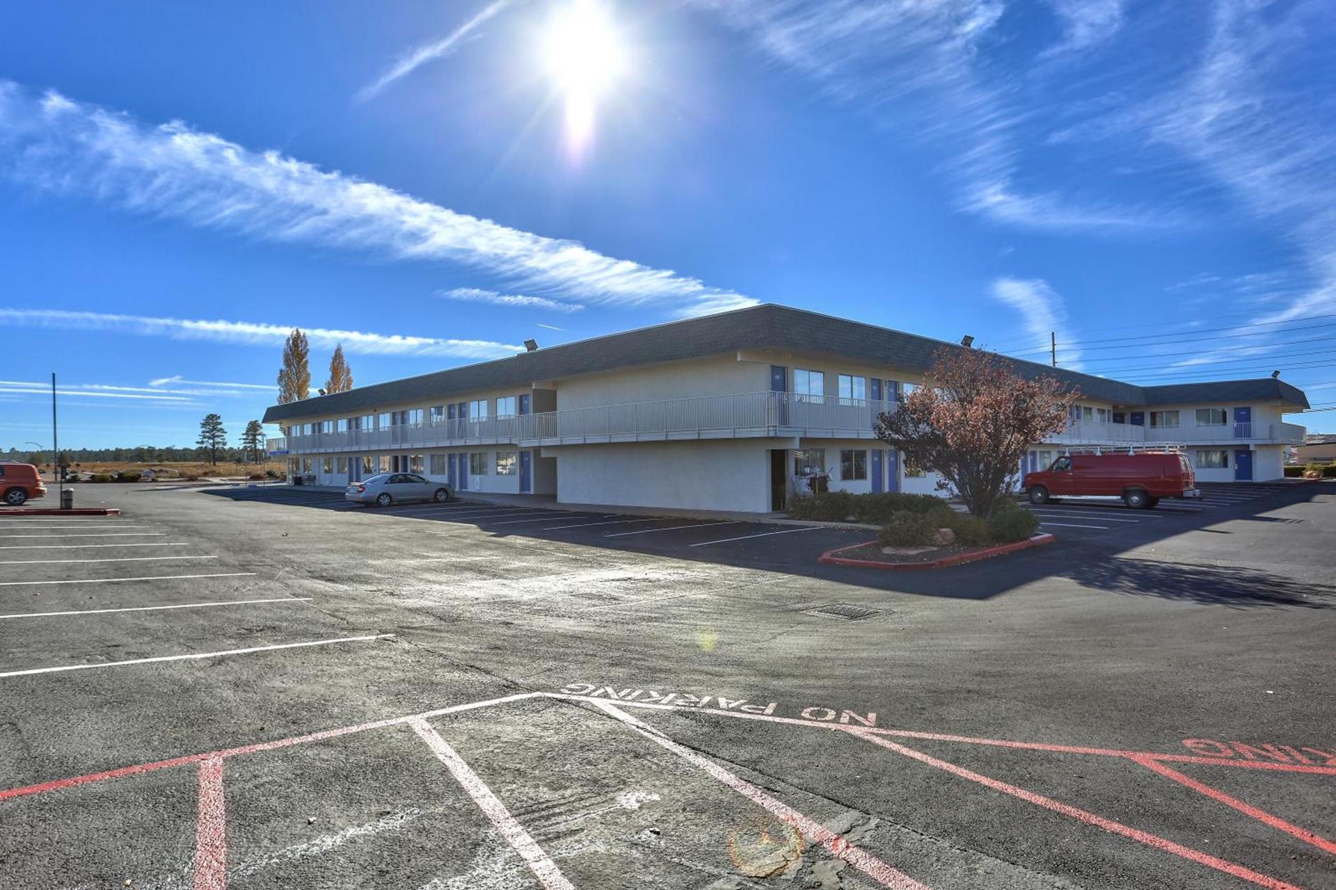 Motel 6-Flagstaff, AZ - Butler photo 48
