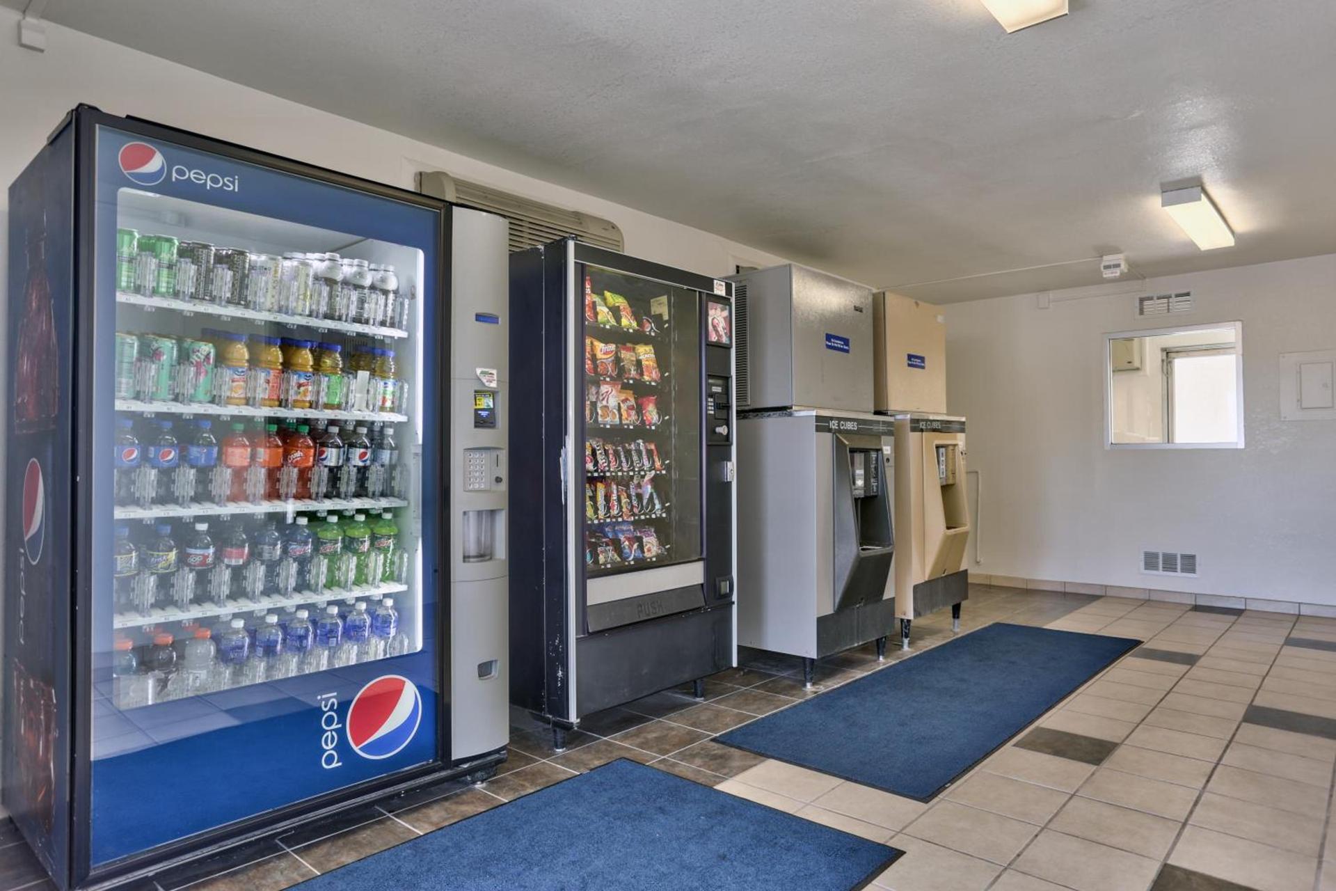 Motel 6-Flagstaff, AZ - Butler photo 41