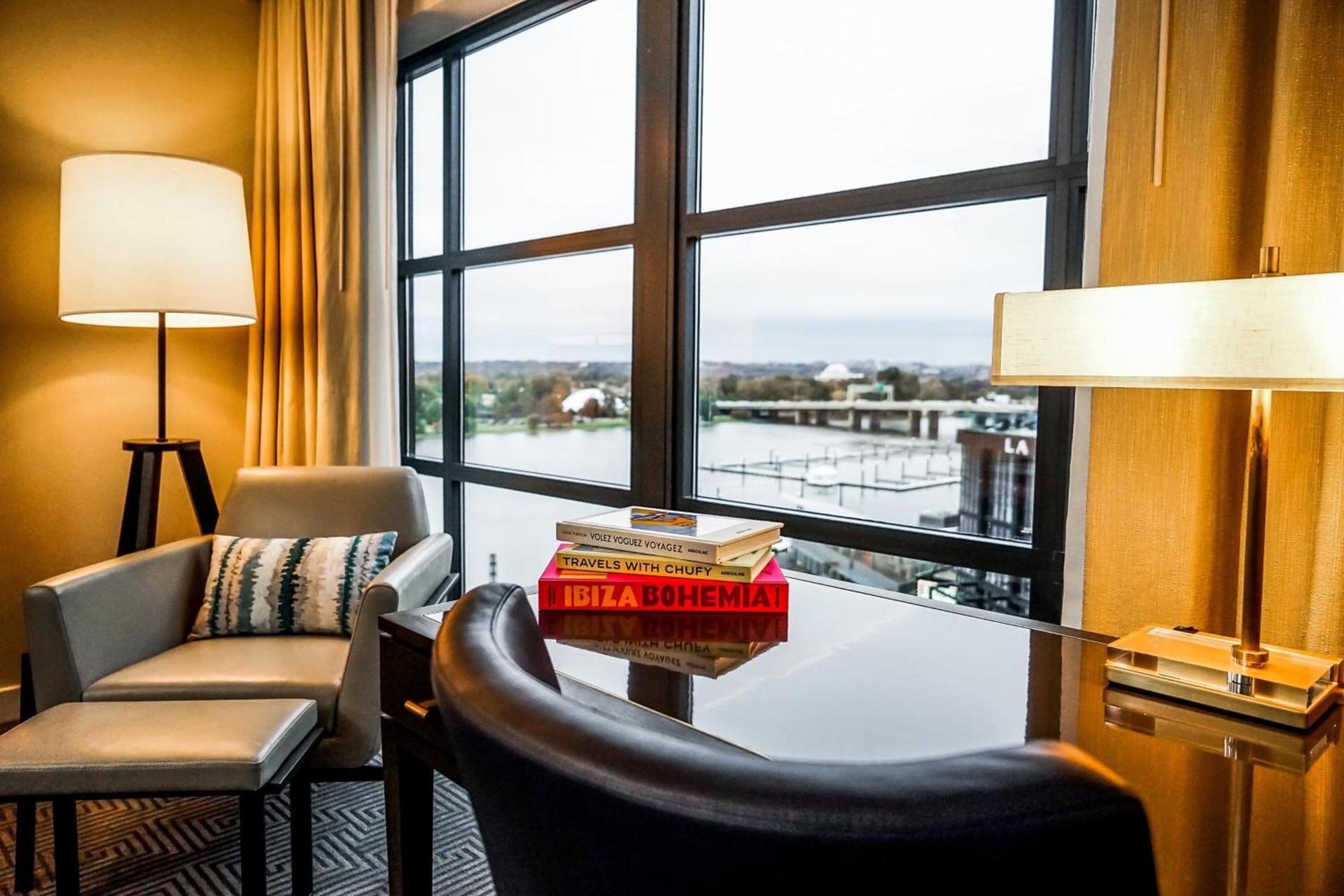 InterContinental - Washington D.C. - The Wharf by IHG photo 37