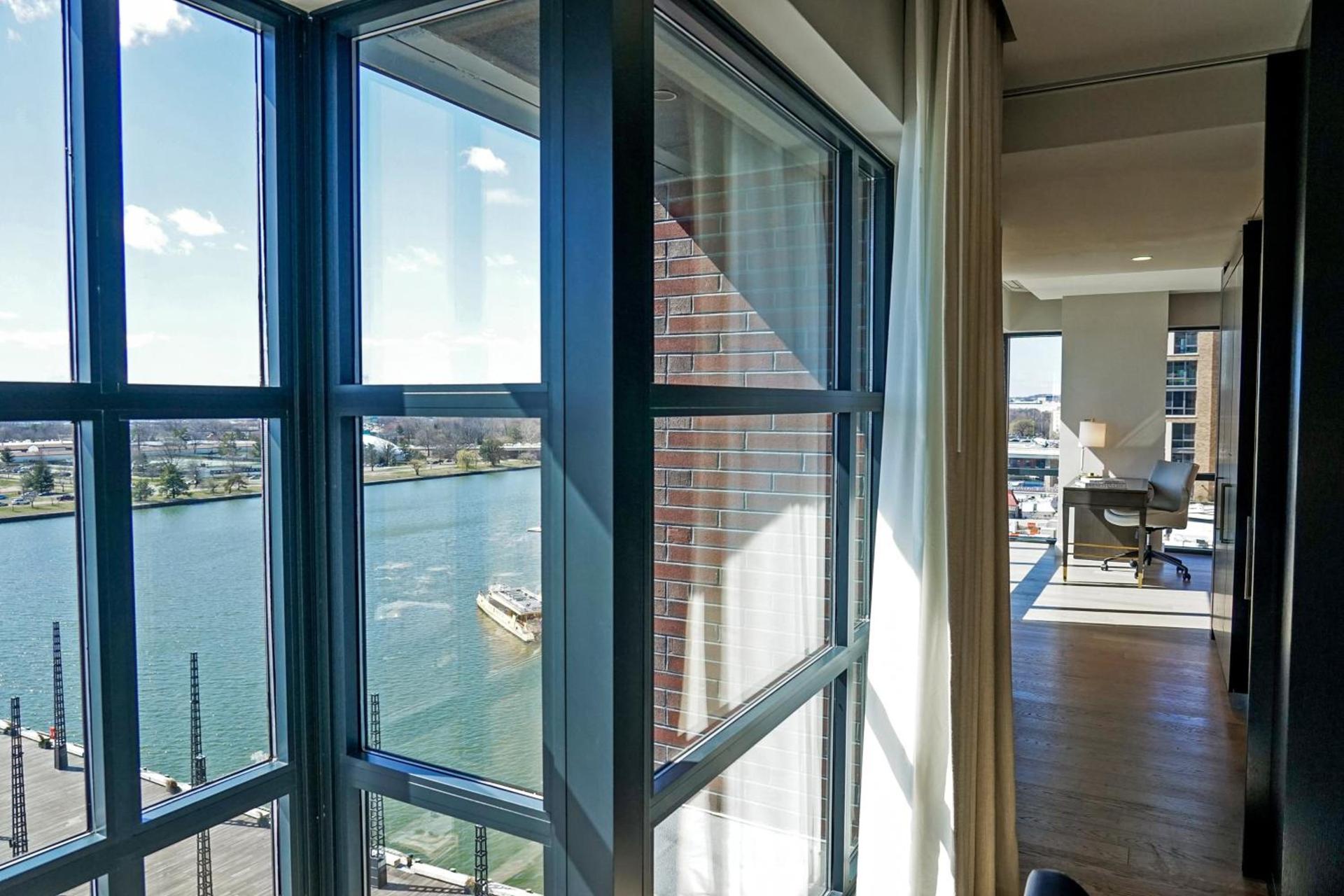 InterContinental - Washington D.C. - The Wharf by IHG photo 94