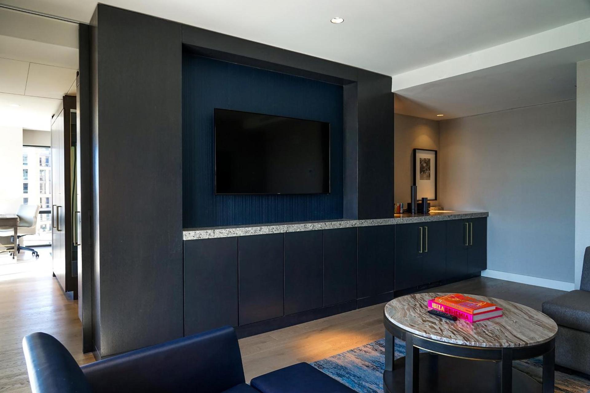 InterContinental - Washington D.C. - The Wharf by IHG photo 85