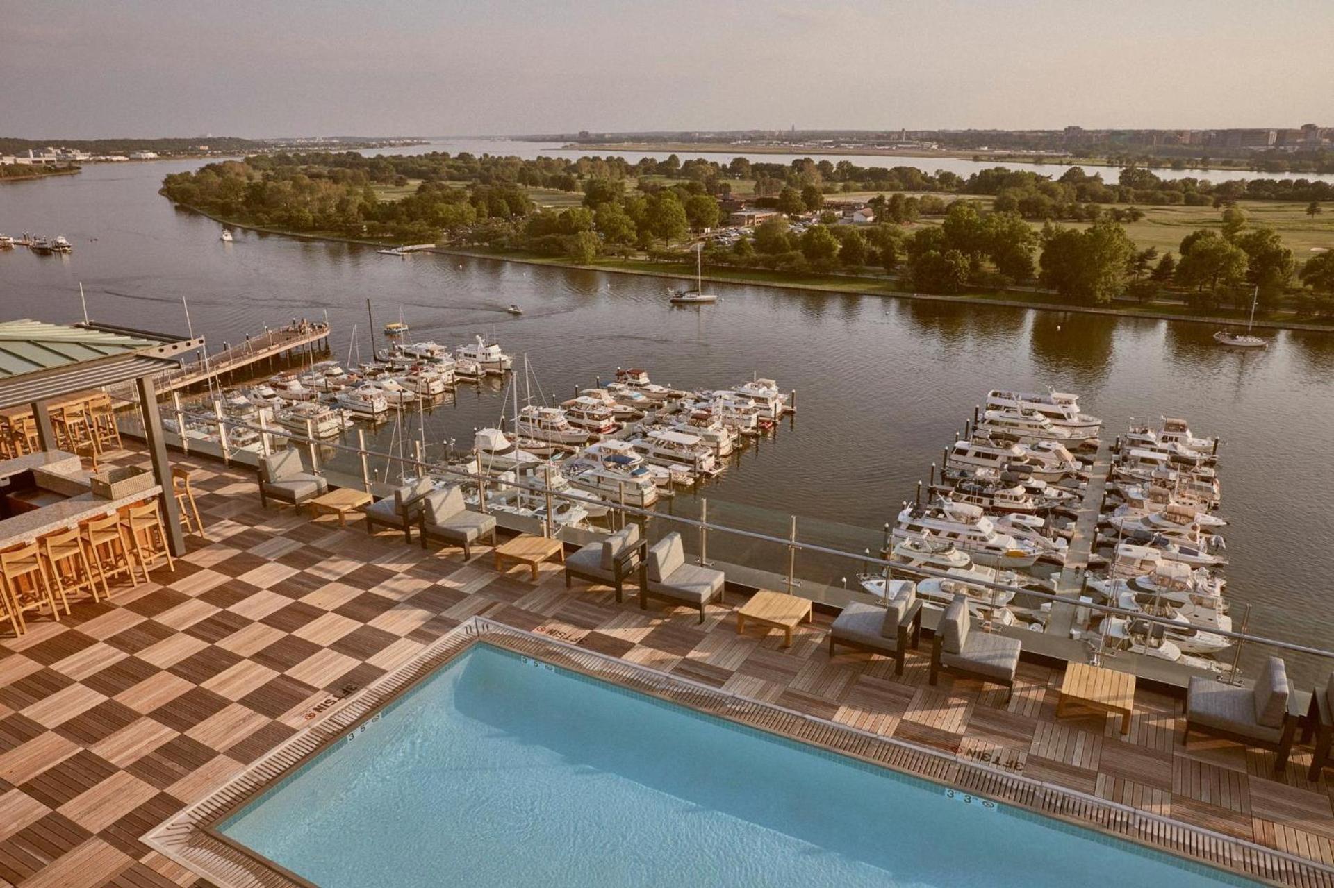 InterContinental - Washington D.C. - The Wharf by IHG photo 73
