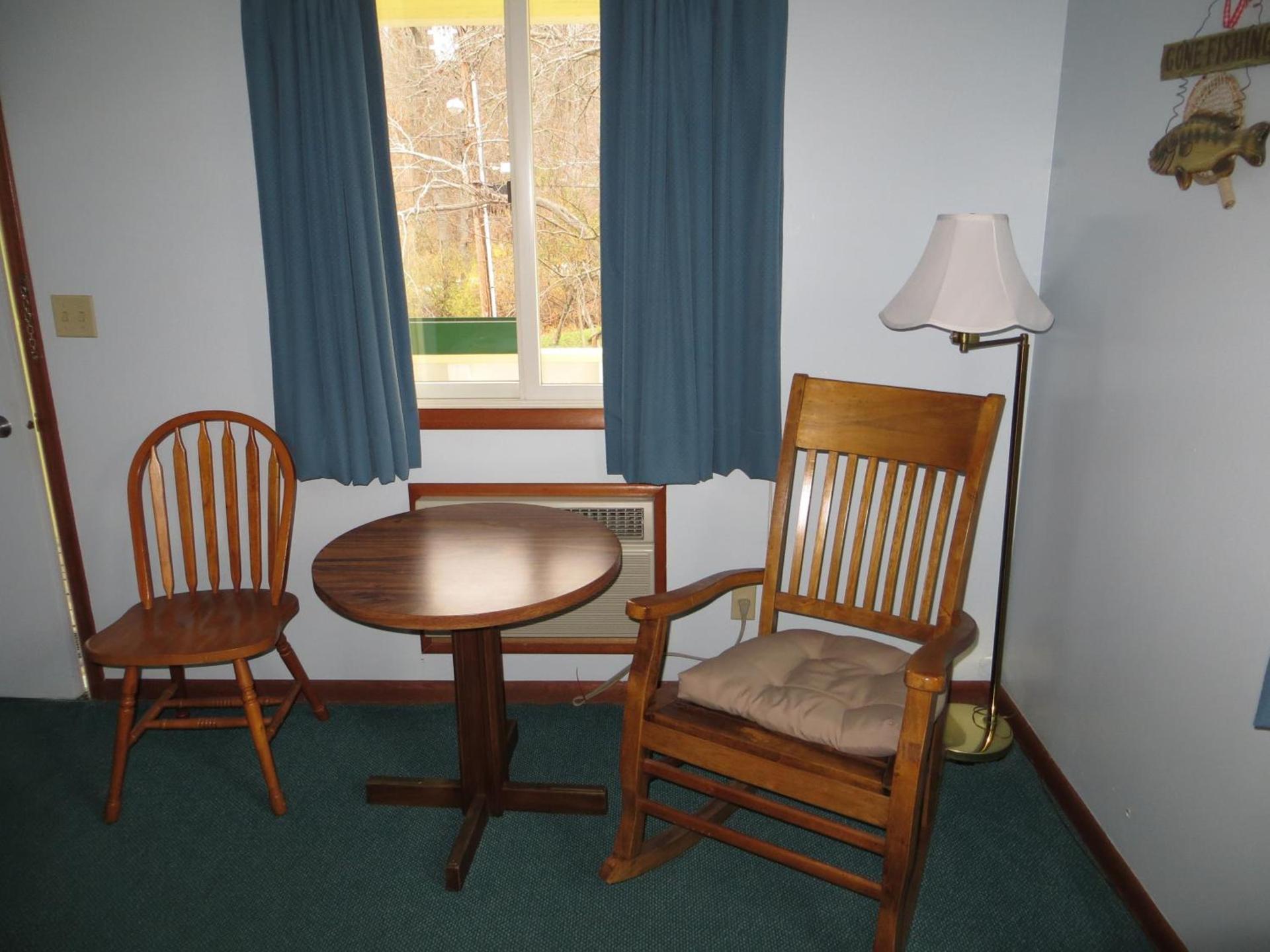 Green Valley Motor Lodge photo 19