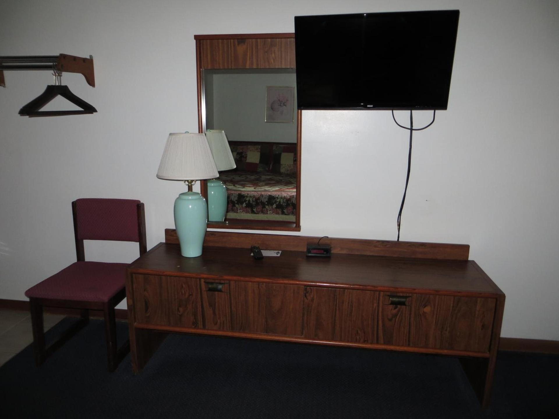 Green Valley Motor Lodge photo 18