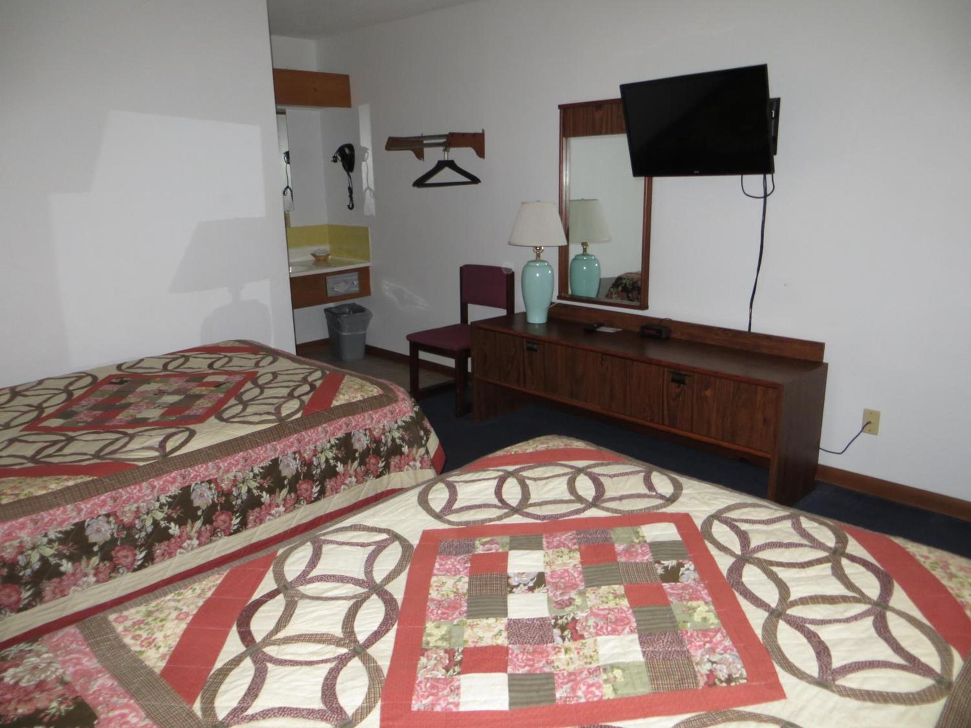Green Valley Motor Lodge photo 14