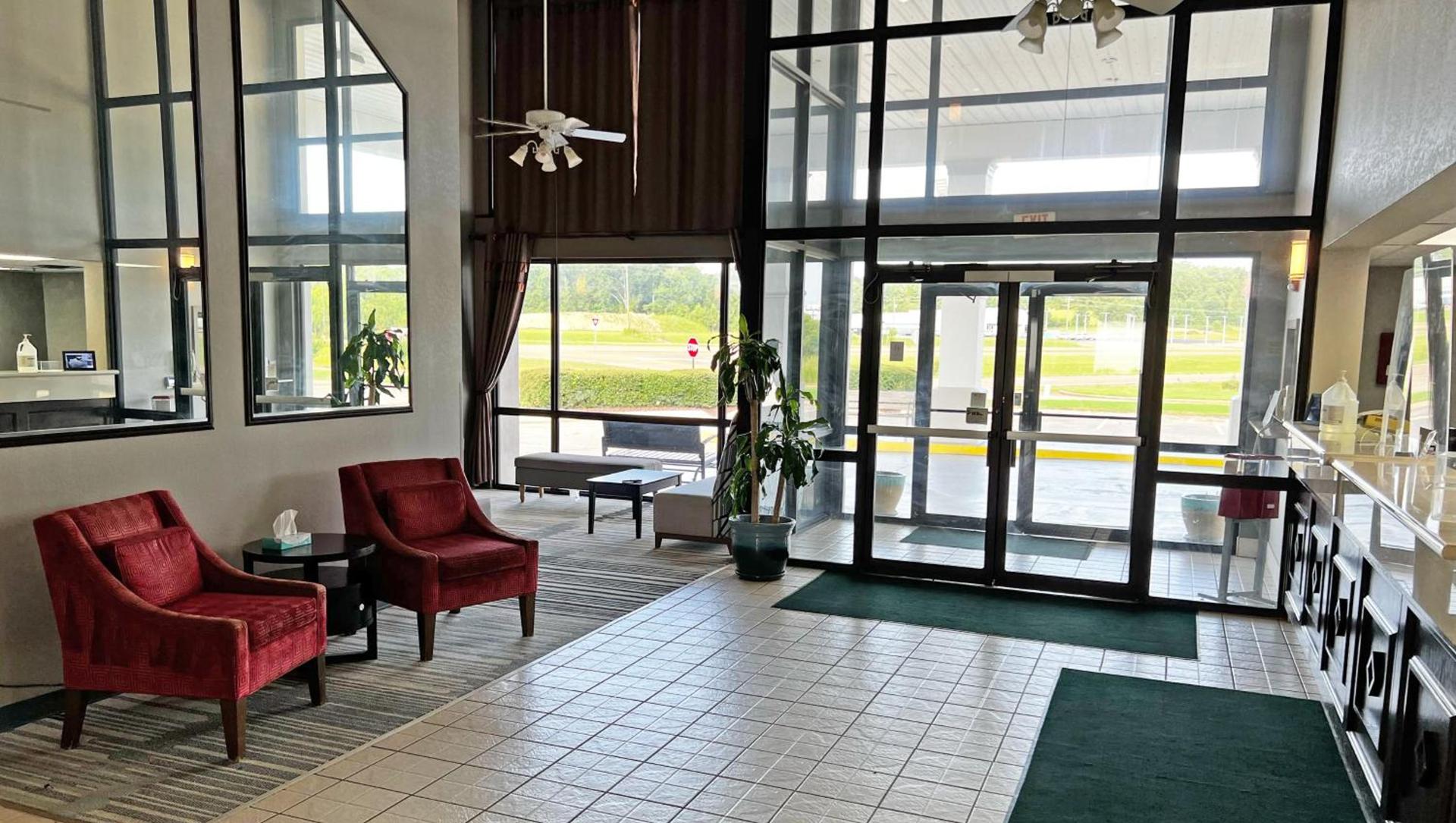 Baymont by Wyndham Philadelphia Choctaw MS photo 26