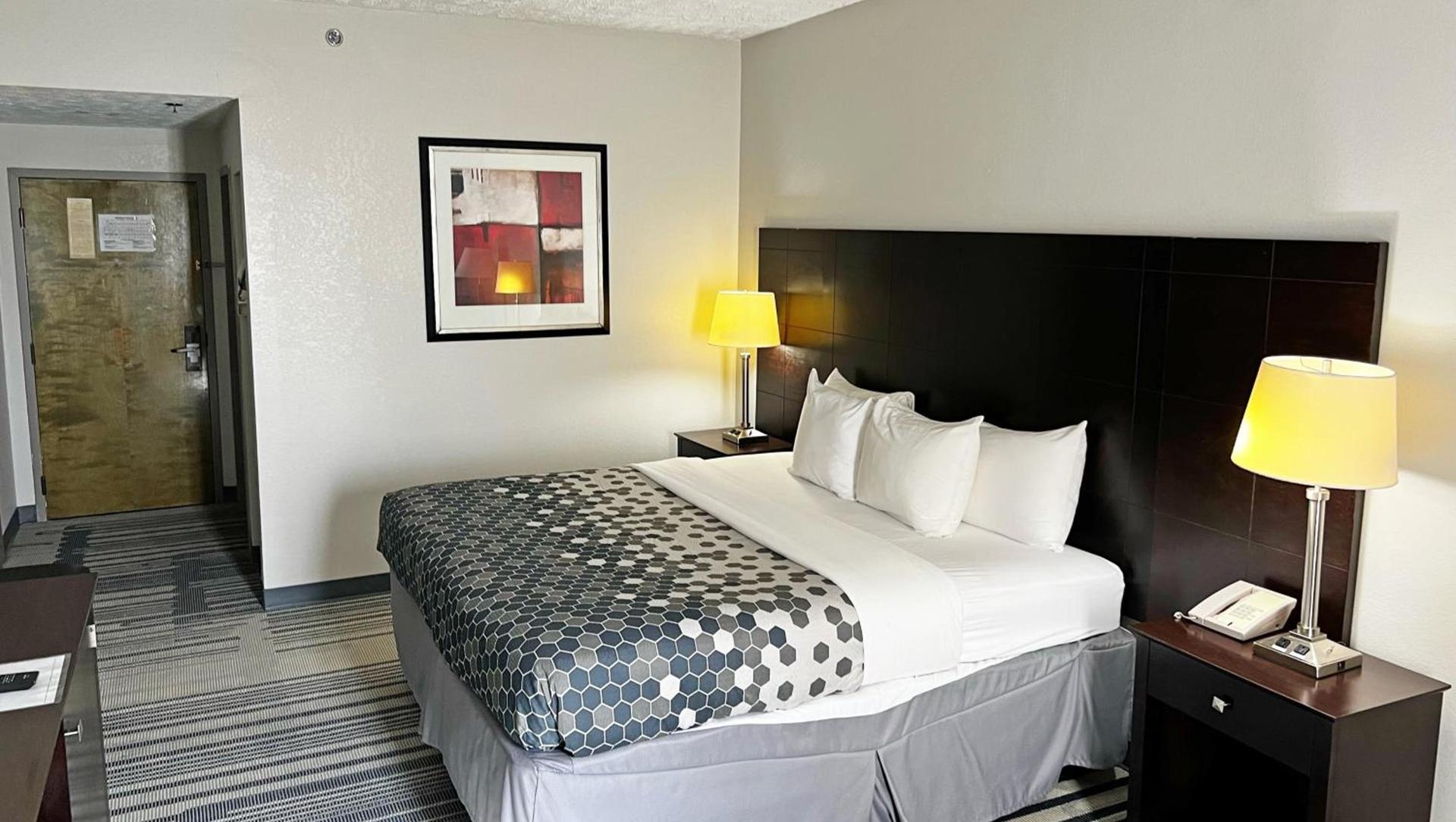 Baymont by Wyndham Philadelphia Choctaw MS photo 9