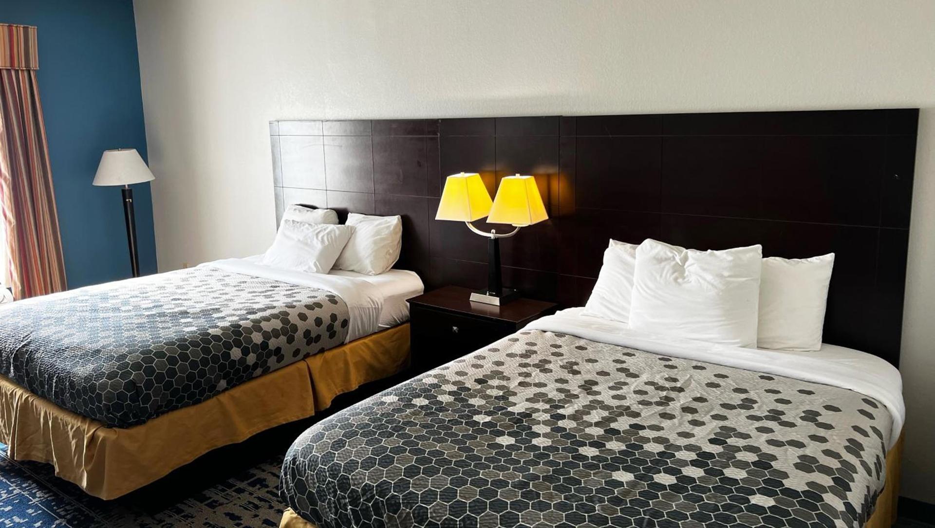 Baymont by Wyndham Philadelphia Choctaw MS photo 15
