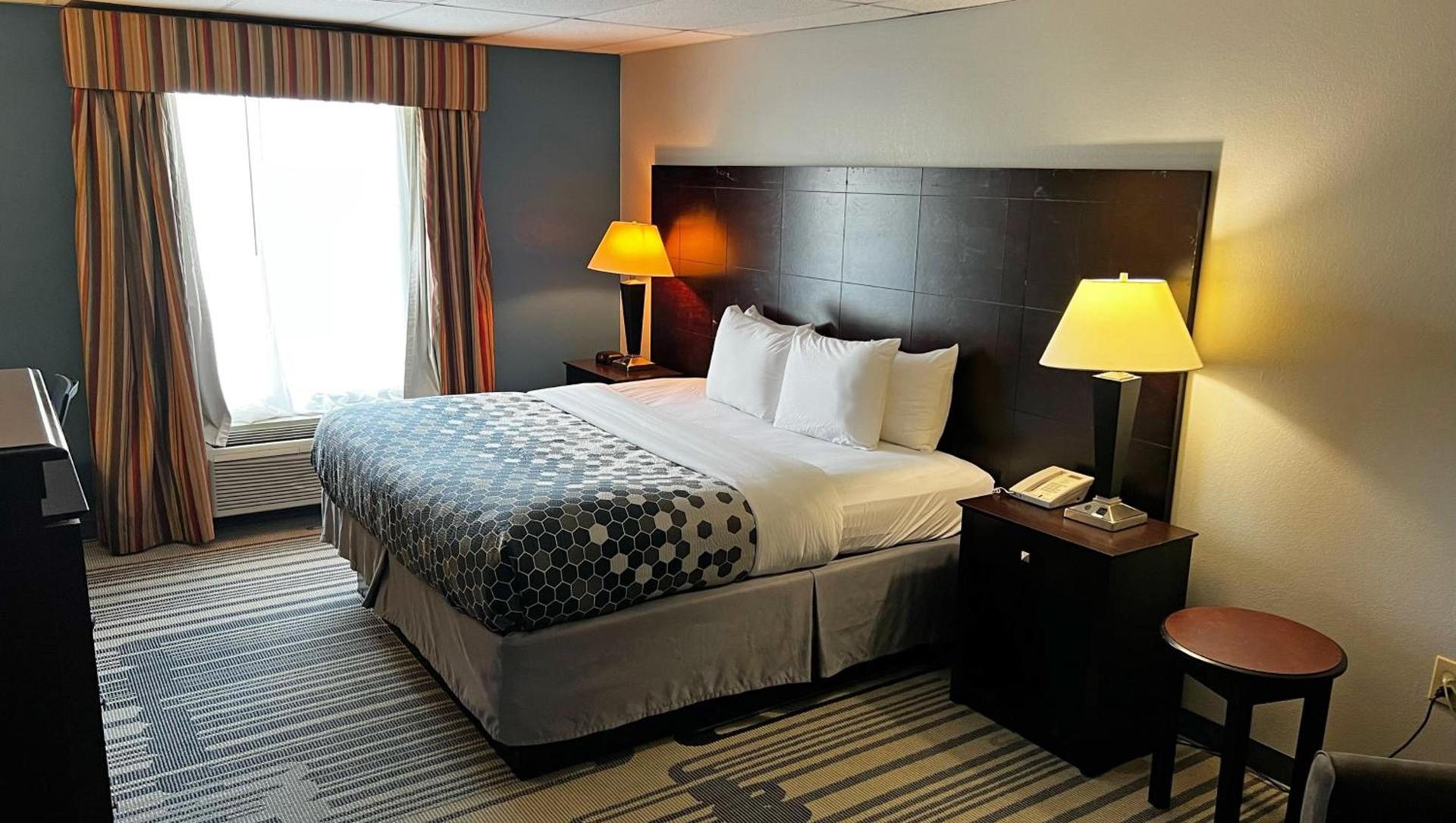 Baymont by Wyndham Philadelphia Choctaw MS photo 10