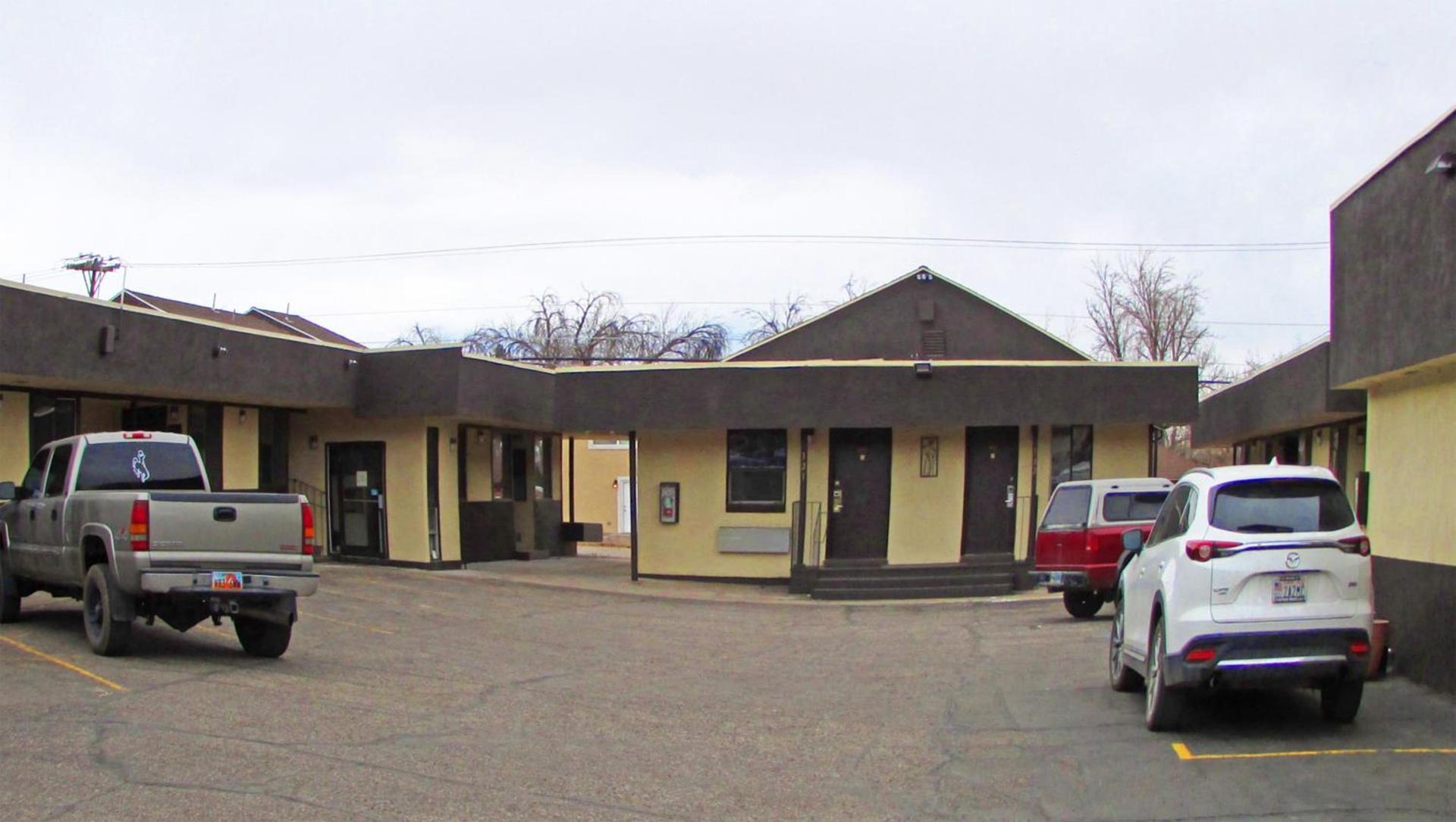 Mountain Star Inn photo 30