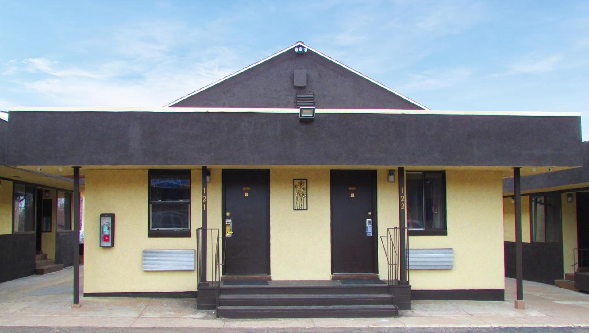 Mountain Star Inn photo 31