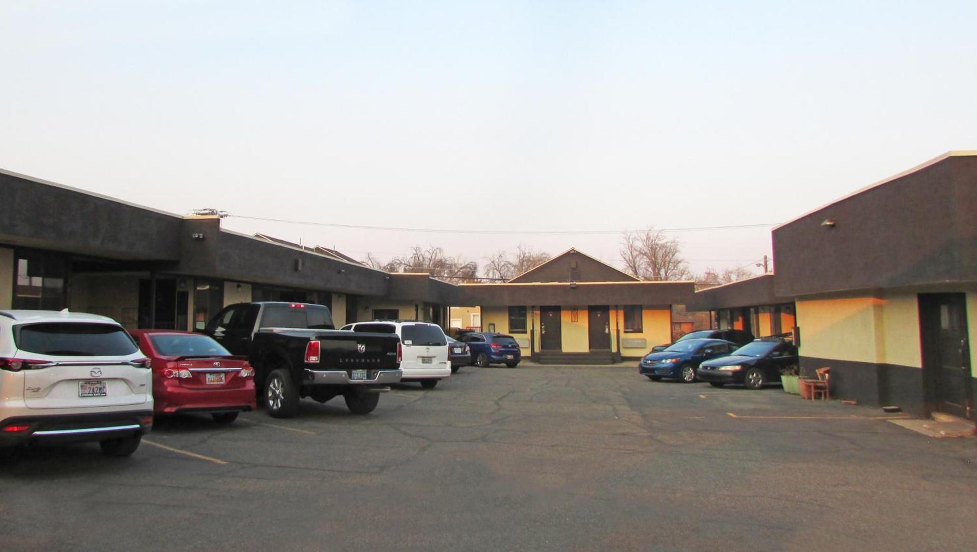Mountain Star Inn photo 32