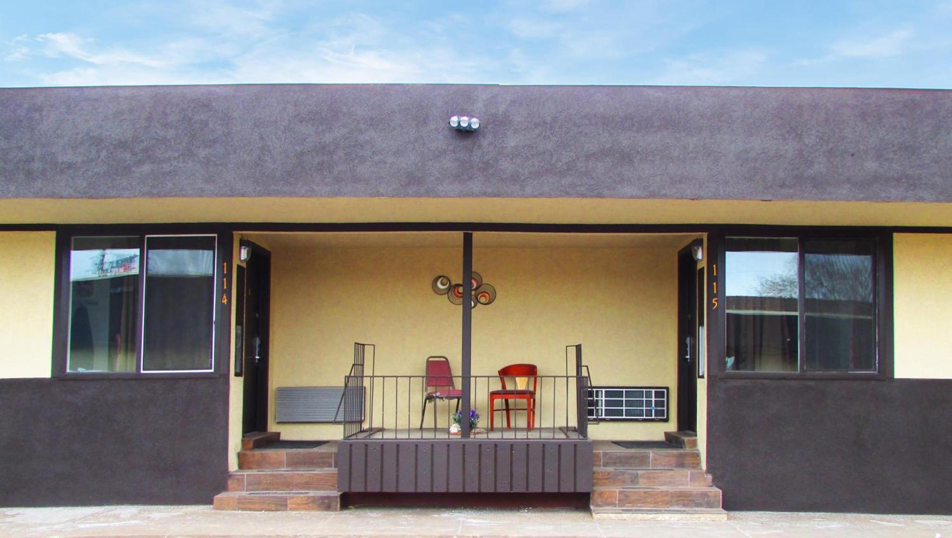 Mountain Star Inn photo 33