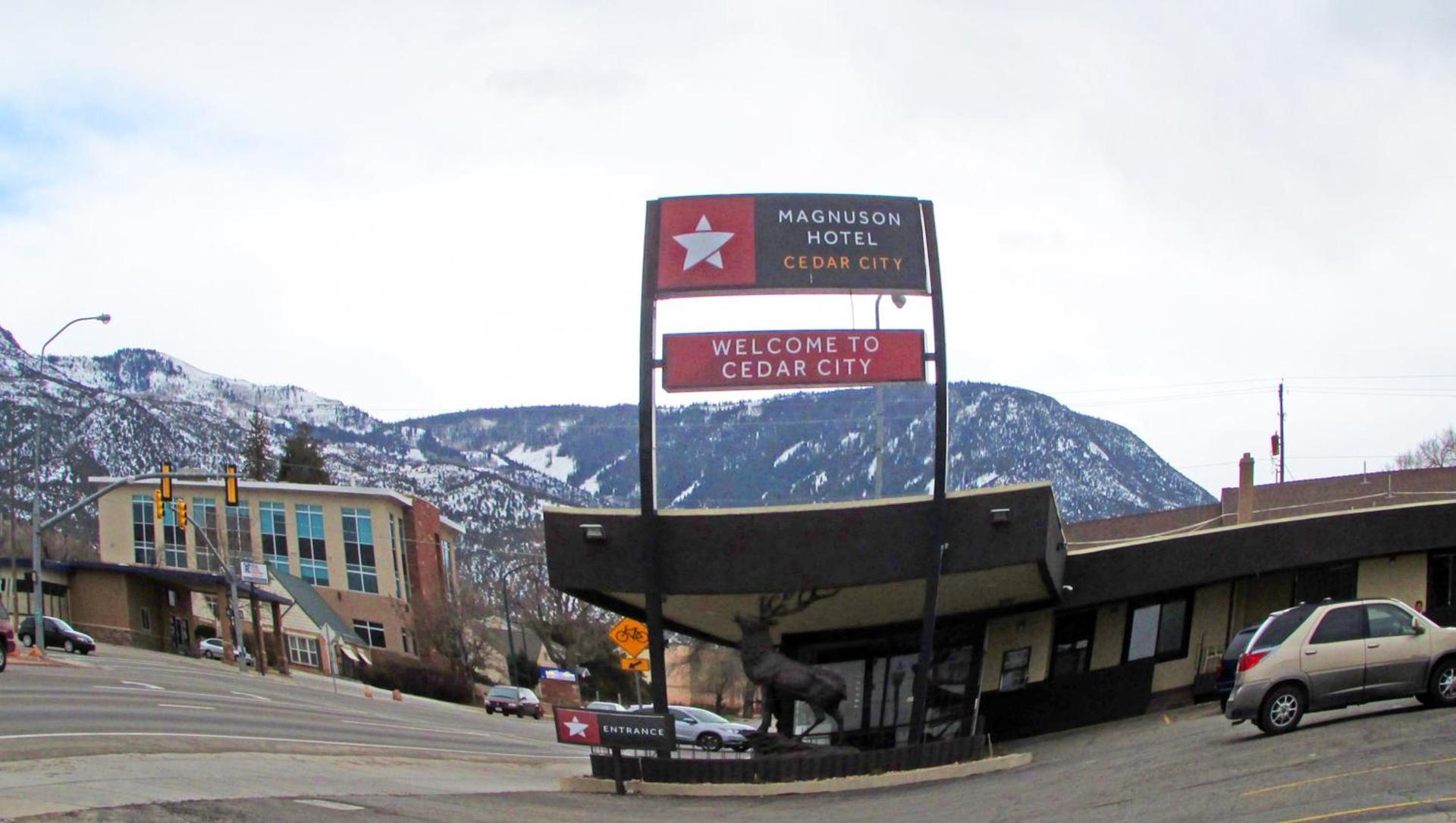 Mountain Star Inn photo 34