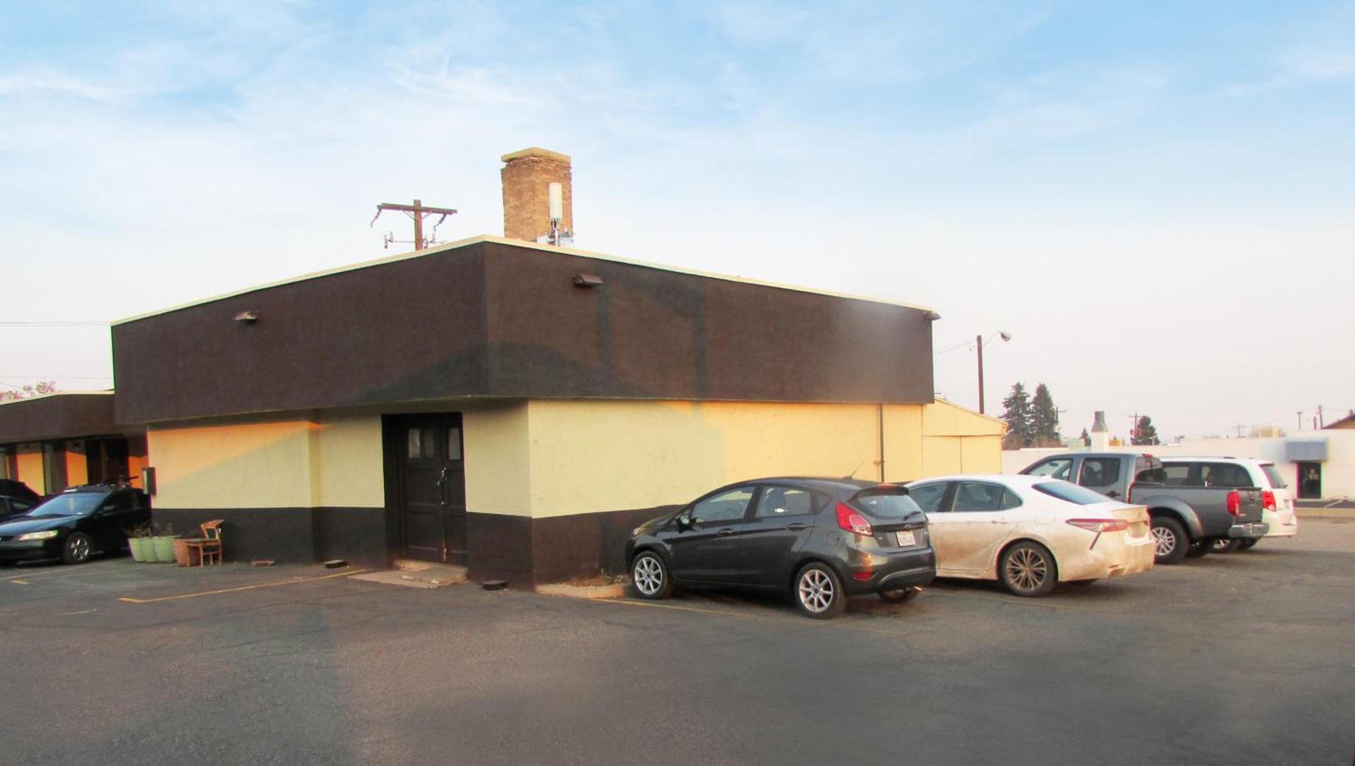 Mountain Star Inn photo 35