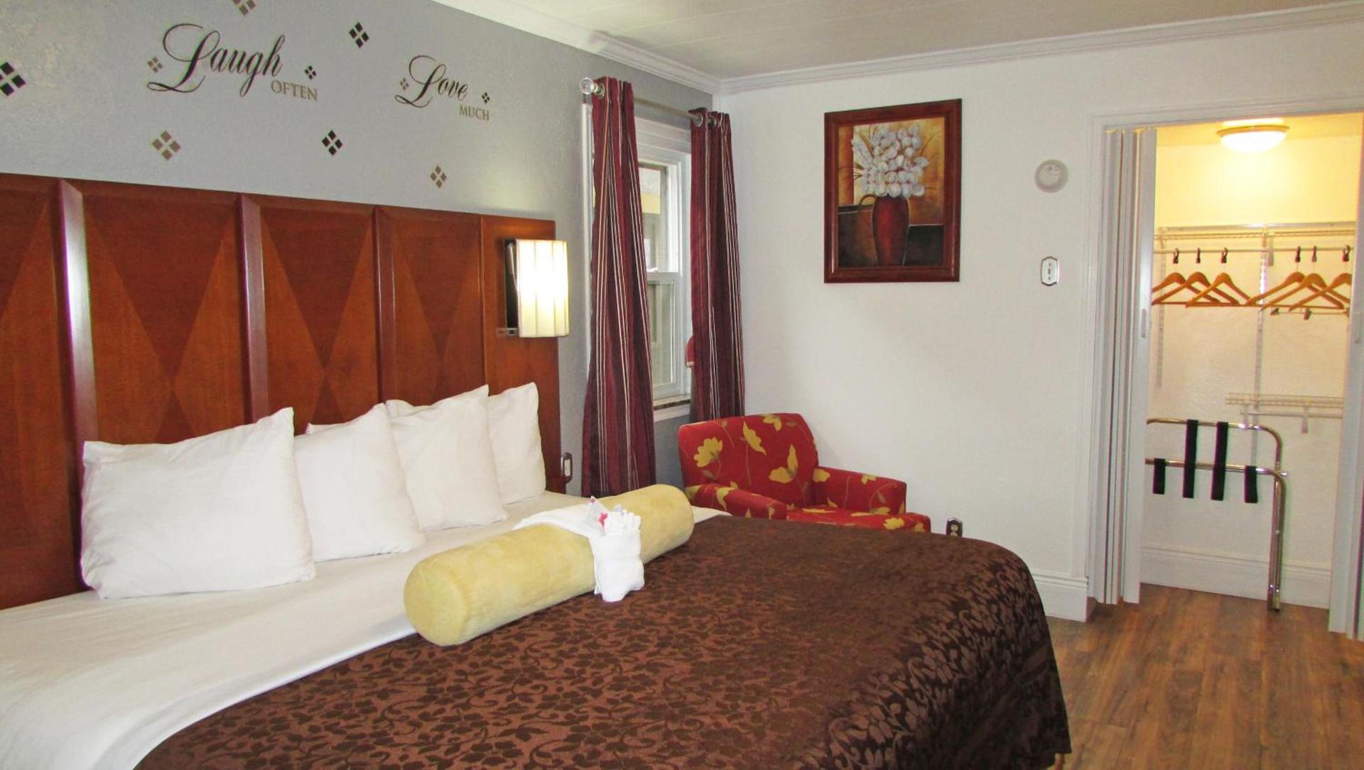 Mountain Star Inn photo 42