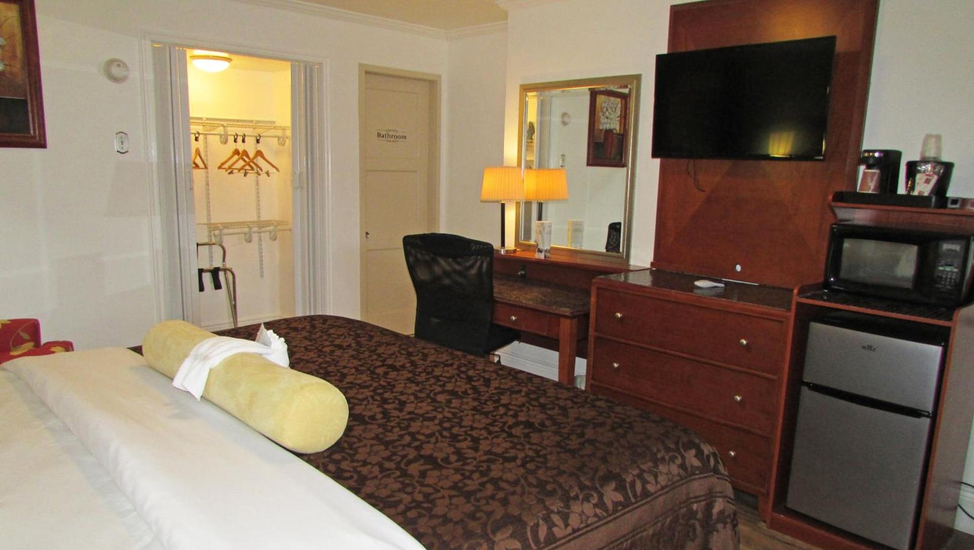 Mountain Star Inn photo 45