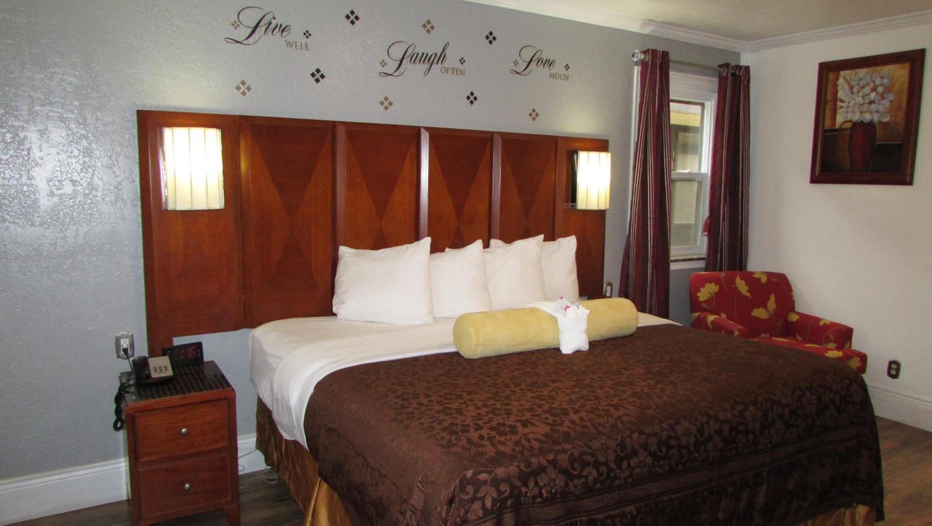 Mountain Star Inn photo 47