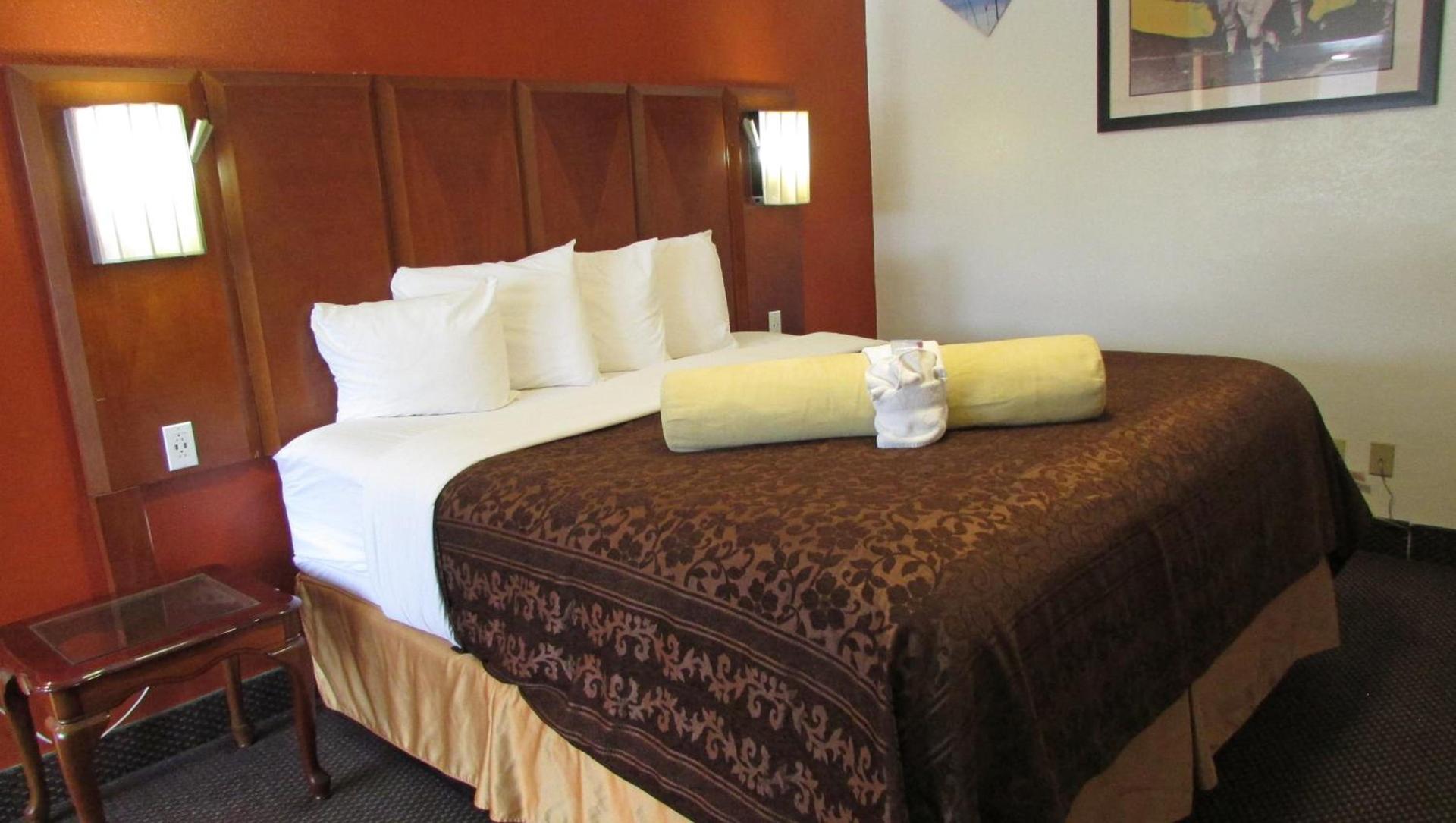 Mountain Star Inn photo 49