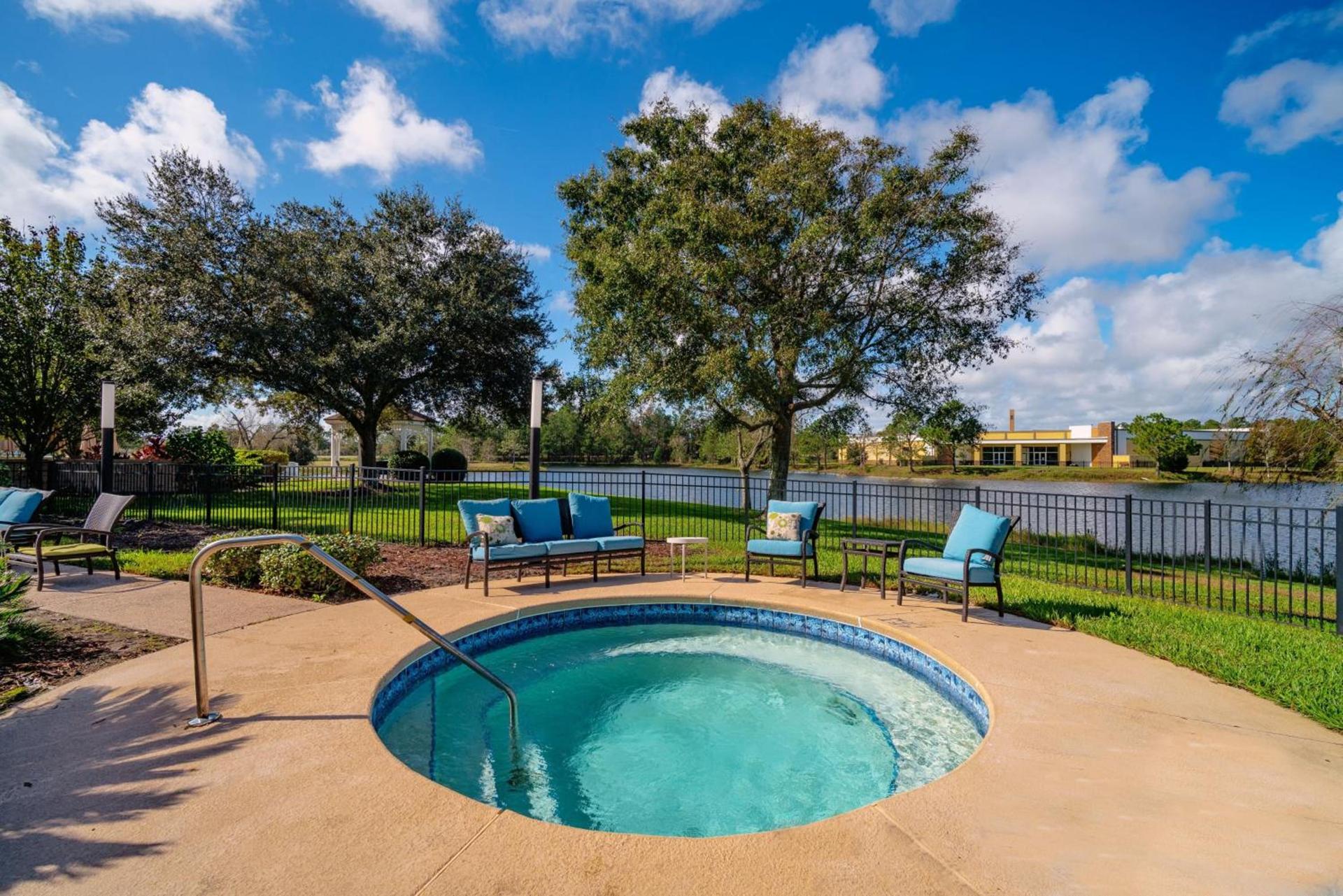 Holiday Inn - St Augustine - World Golf by IHG photo 35