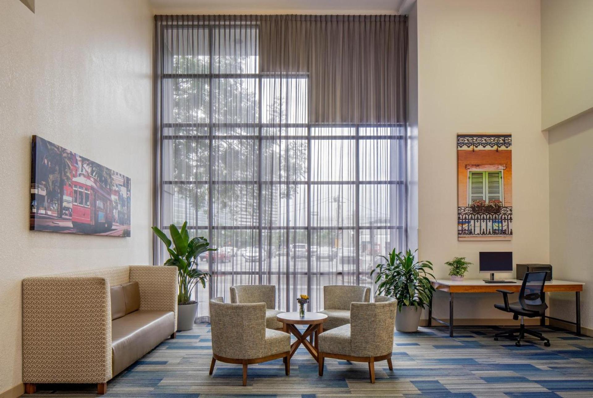 Holiday Inn Express New Orleans Downtown by IHG photo 14