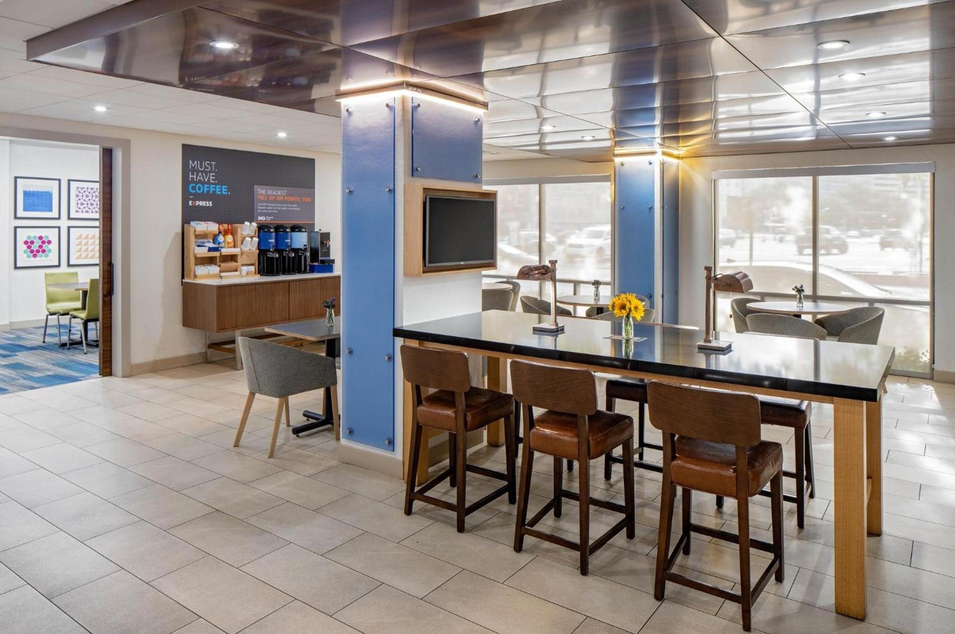 Holiday Inn Express New Orleans Downtown by IHG photo 19