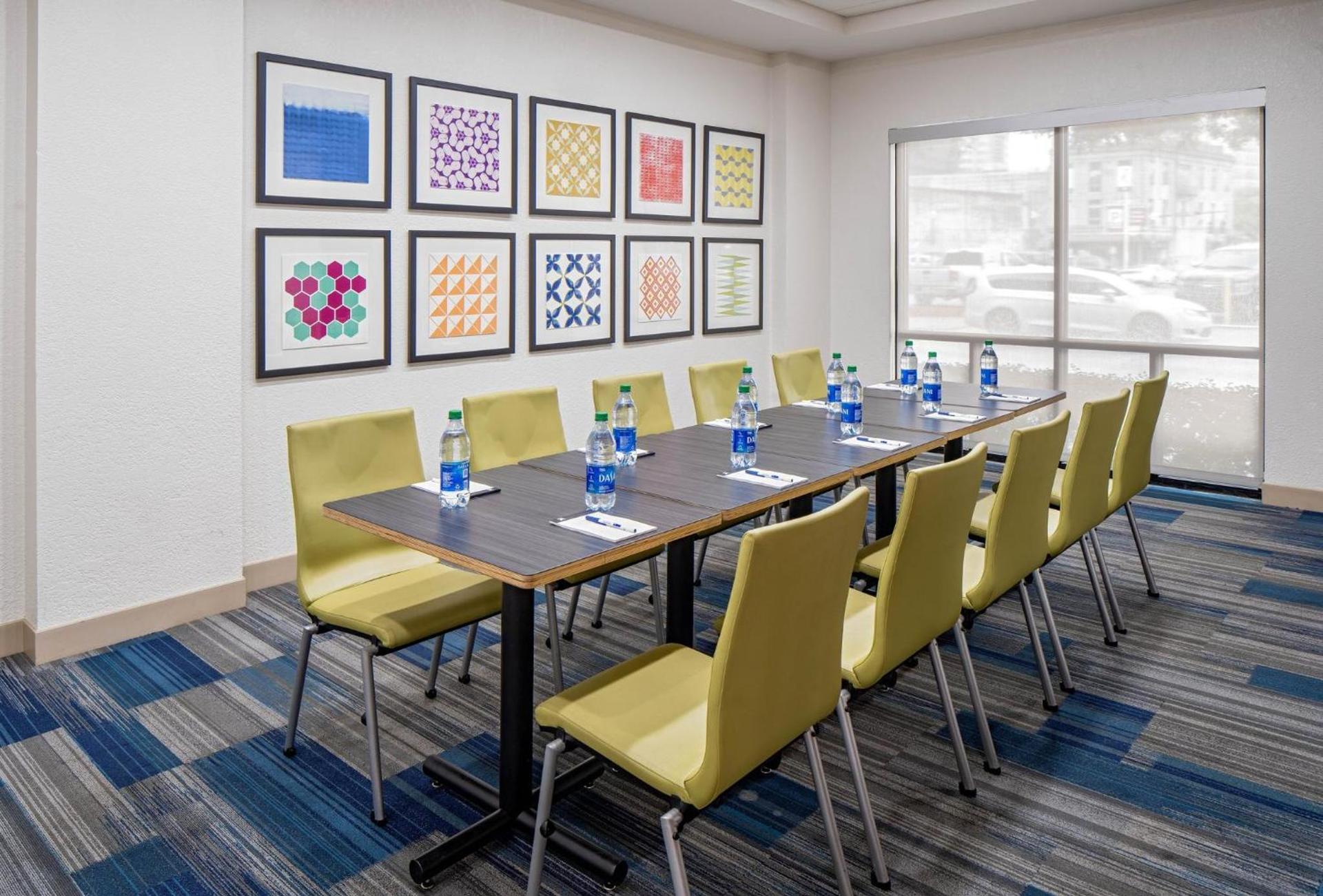 Holiday Inn Express New Orleans Downtown by IHG photo 32