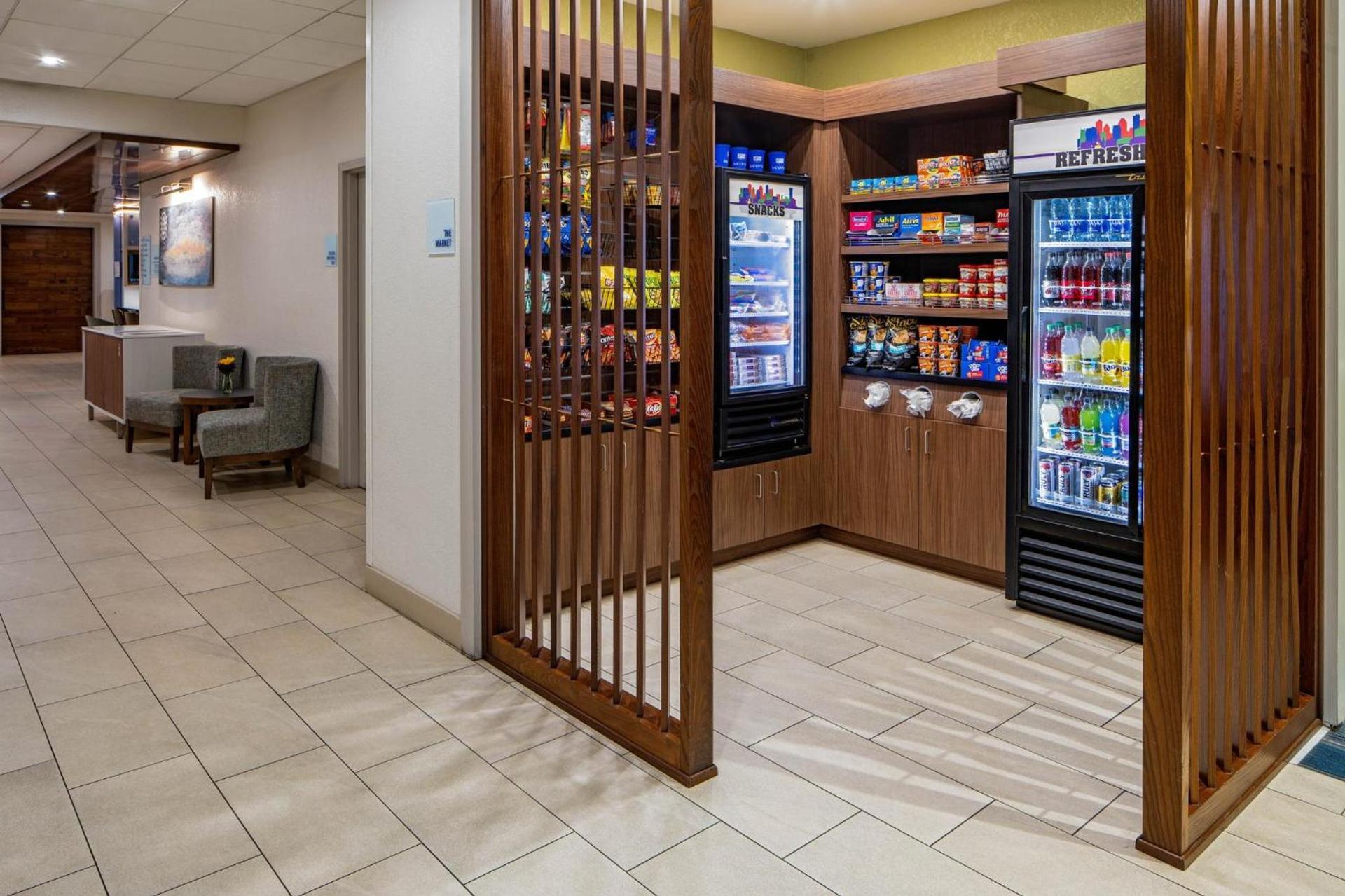 Holiday Inn Express New Orleans Downtown by IHG photo 16