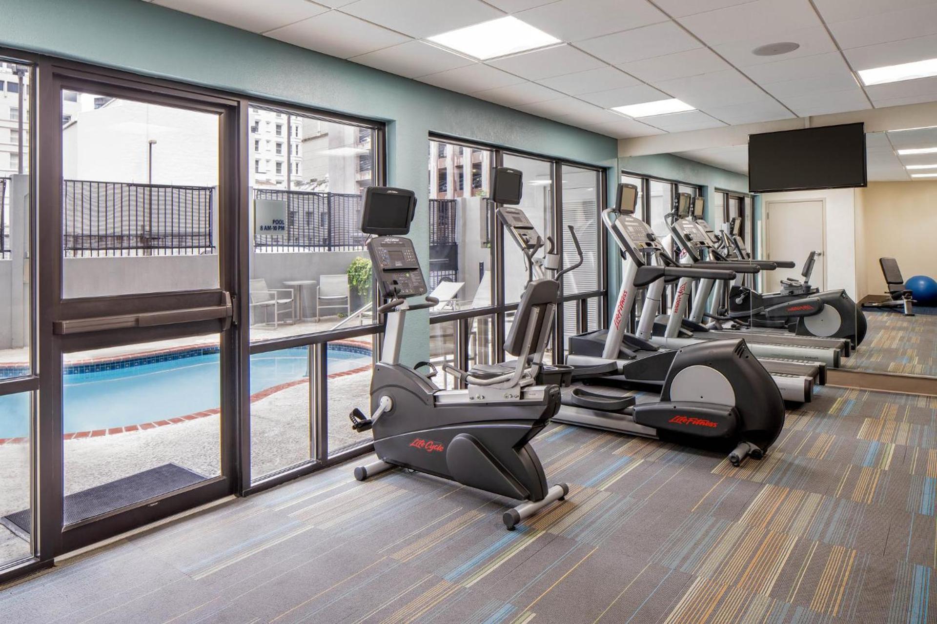 Holiday Inn Express New Orleans Downtown by IHG photo 22