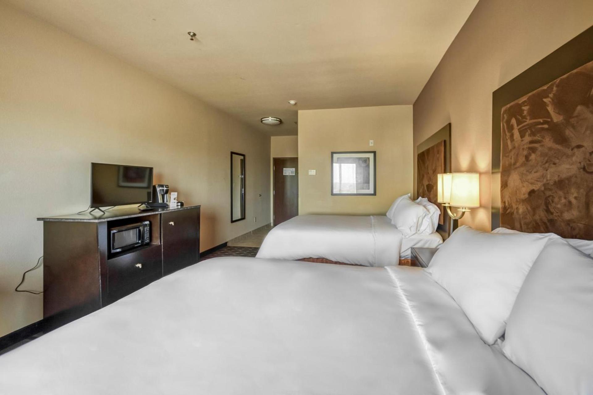 Holiday Inn Express and Suites Beeville by IHG photo 69