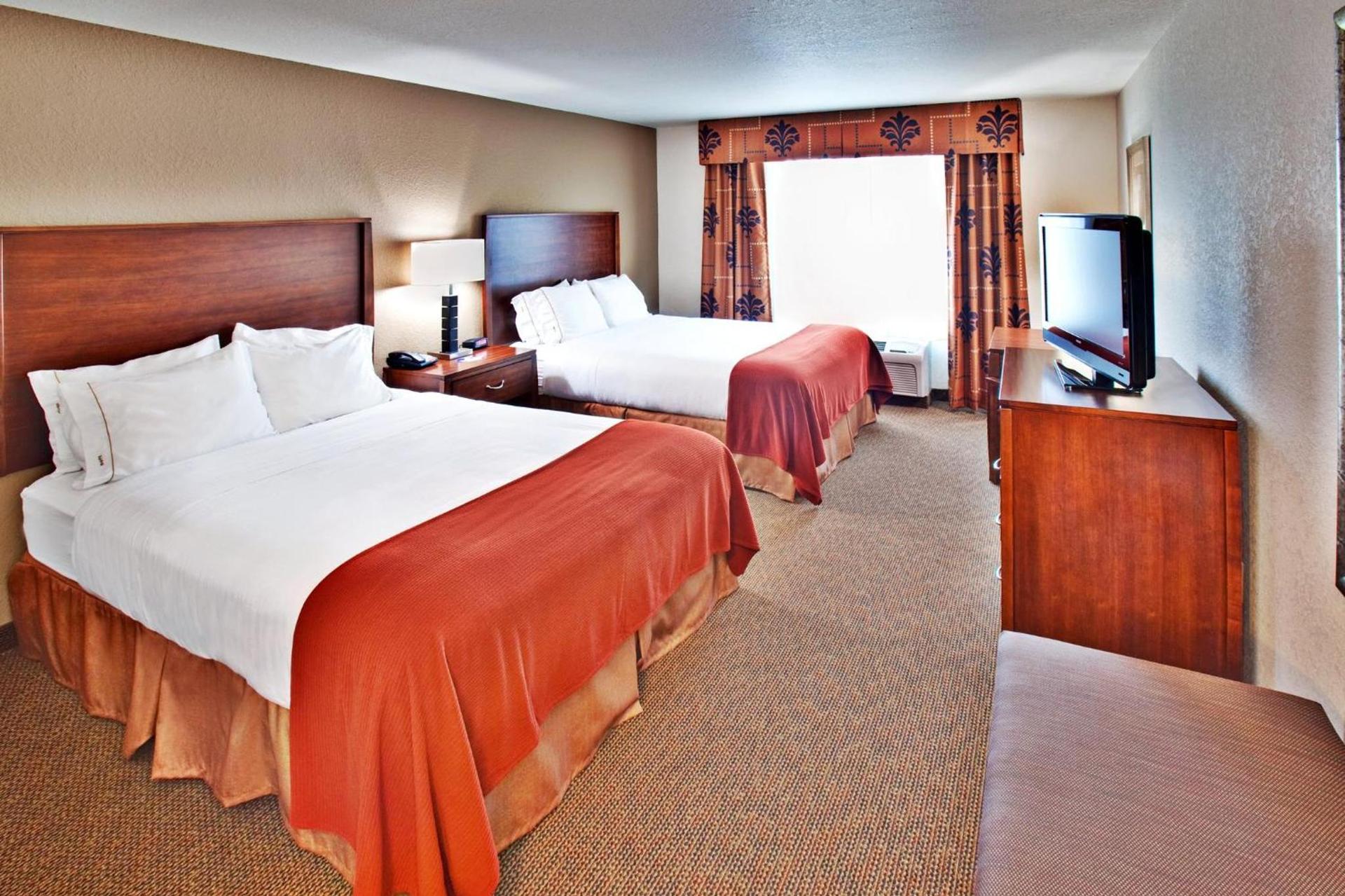 Holiday Inn Express Hotel & Suites - Dubuque West by IHG photo 27