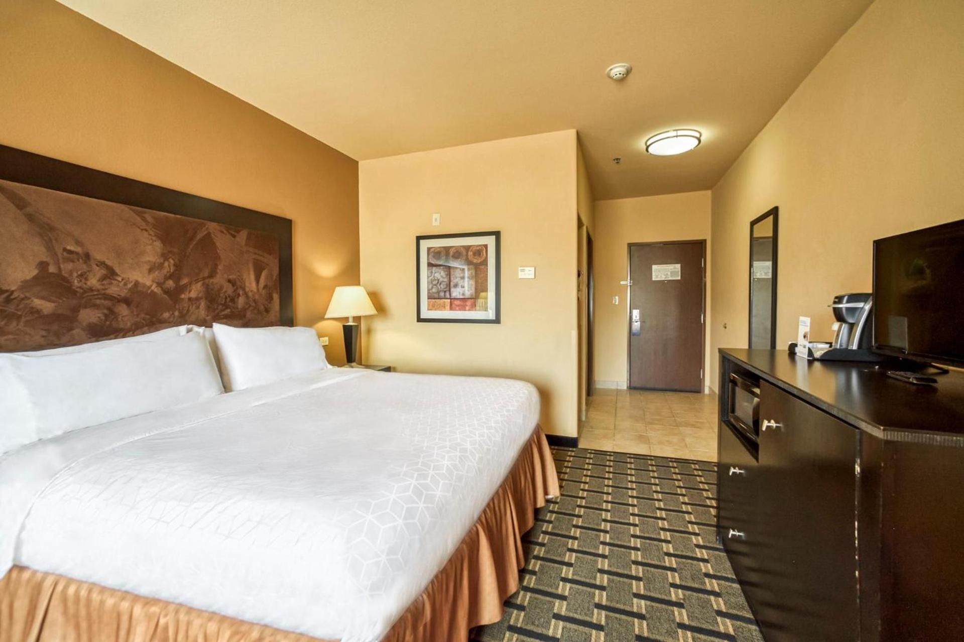 Holiday Inn Express and Suites Beeville by IHG photo 68